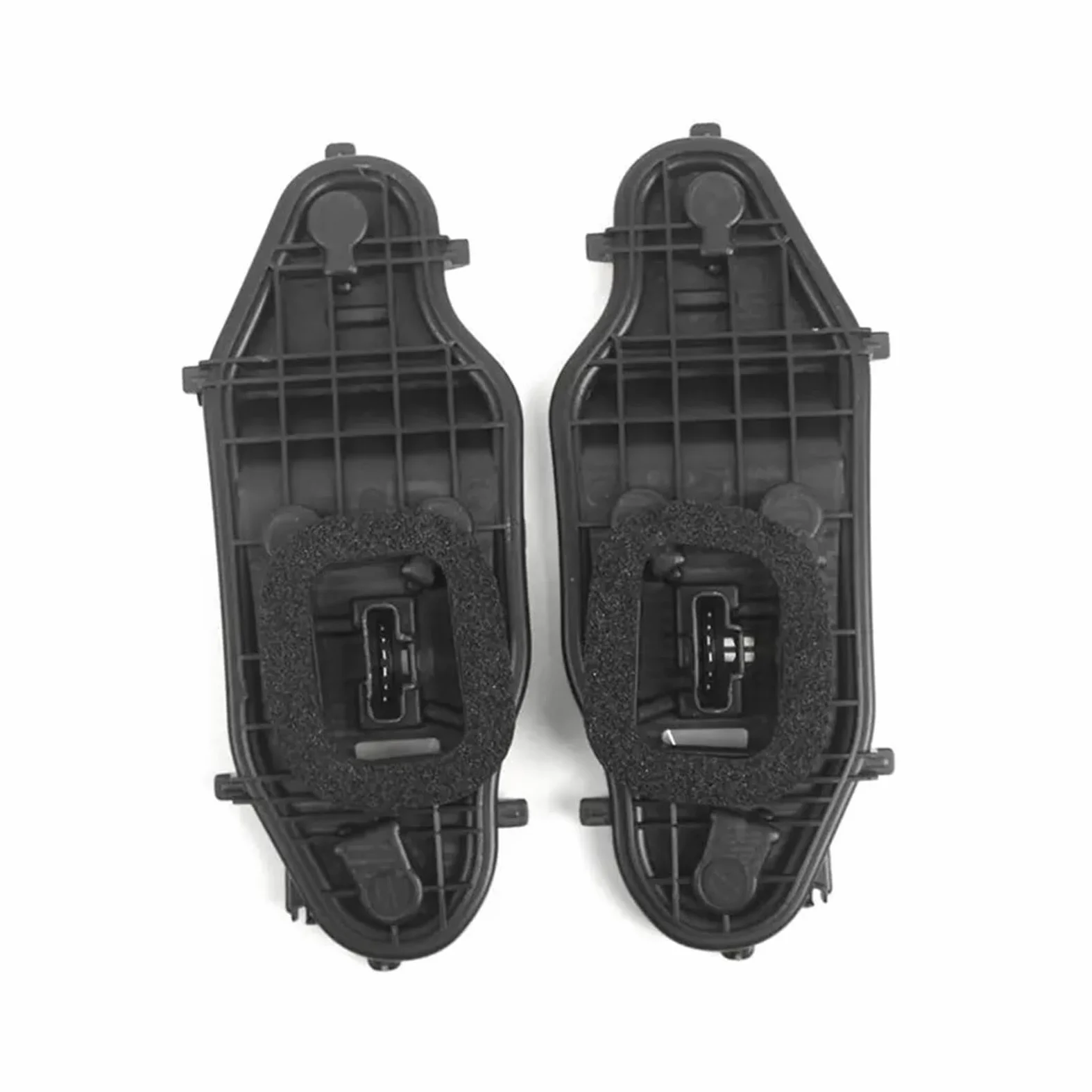 Para Citroen Para Berlingo 2018 + Base De Bombilla Placa Circuito Luz Trasera 1 Par 9819235880 9820554880 Lámpara Portalámparas Luz Trasera Coche