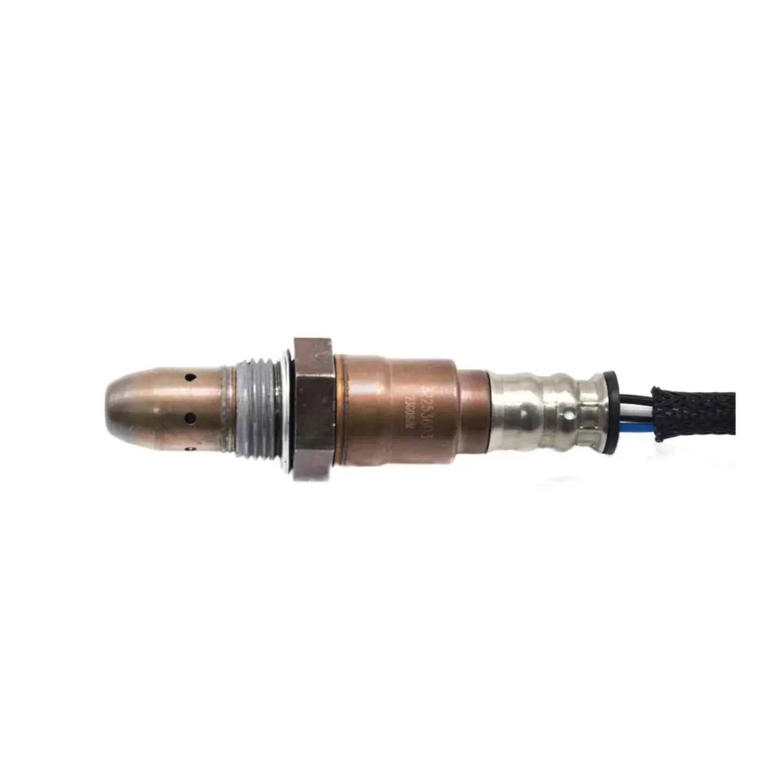 Sensor De Oxigeno Sensor De Oxígeno O2 Delantero Ascendente Lambda Para Sensor De Sonda Sensor De Oxígeno Para Coche 32253603 Compatible Con Volvo Para Xc60 2019-2021