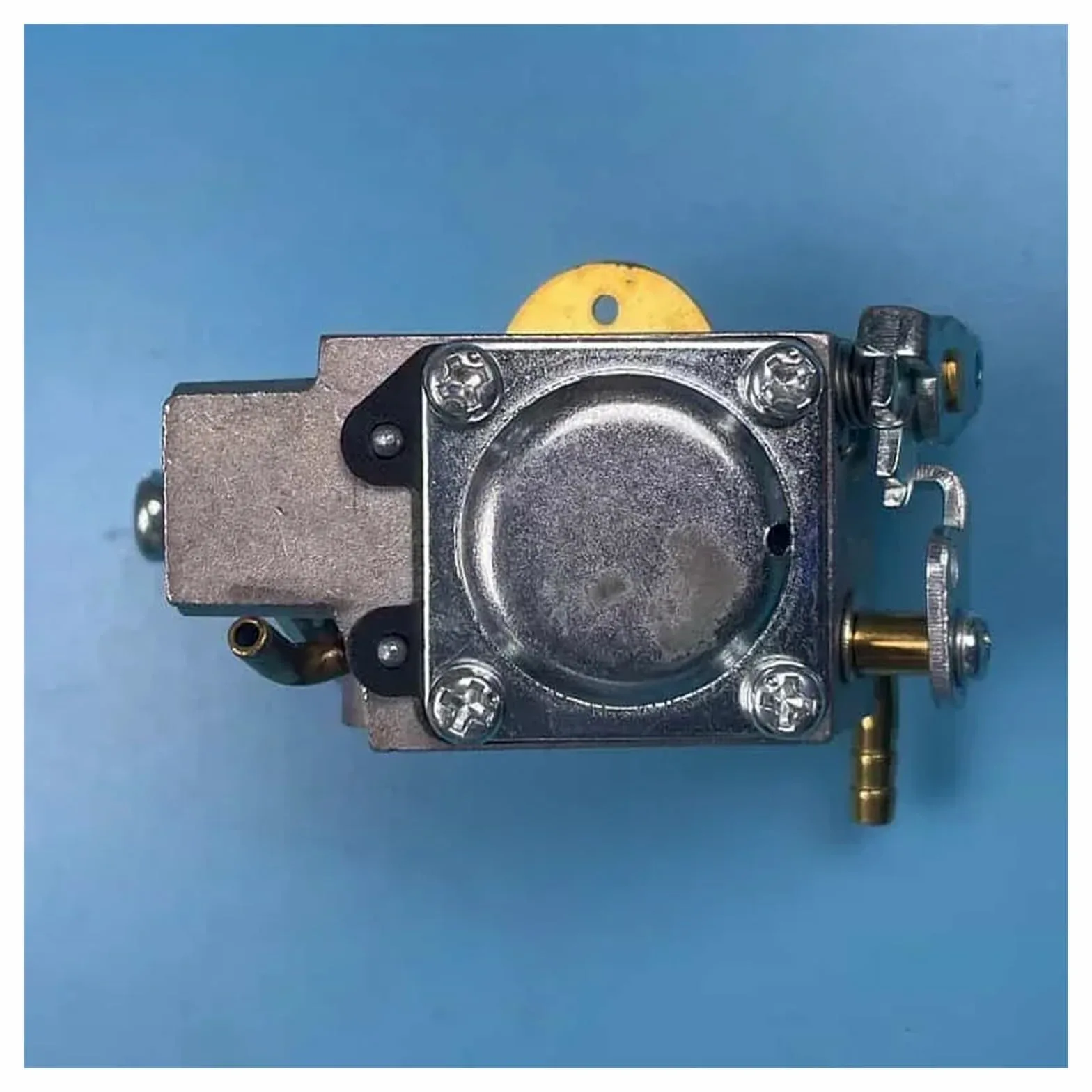 Carburador CS-350TES. Compatible con Motosierra CS-320, CS-351, CS-350WES, CS-353ES, T3600, 35,8 Engine Size, WT-897, 1090, A021-001563.(Walbro Carb. Kit)