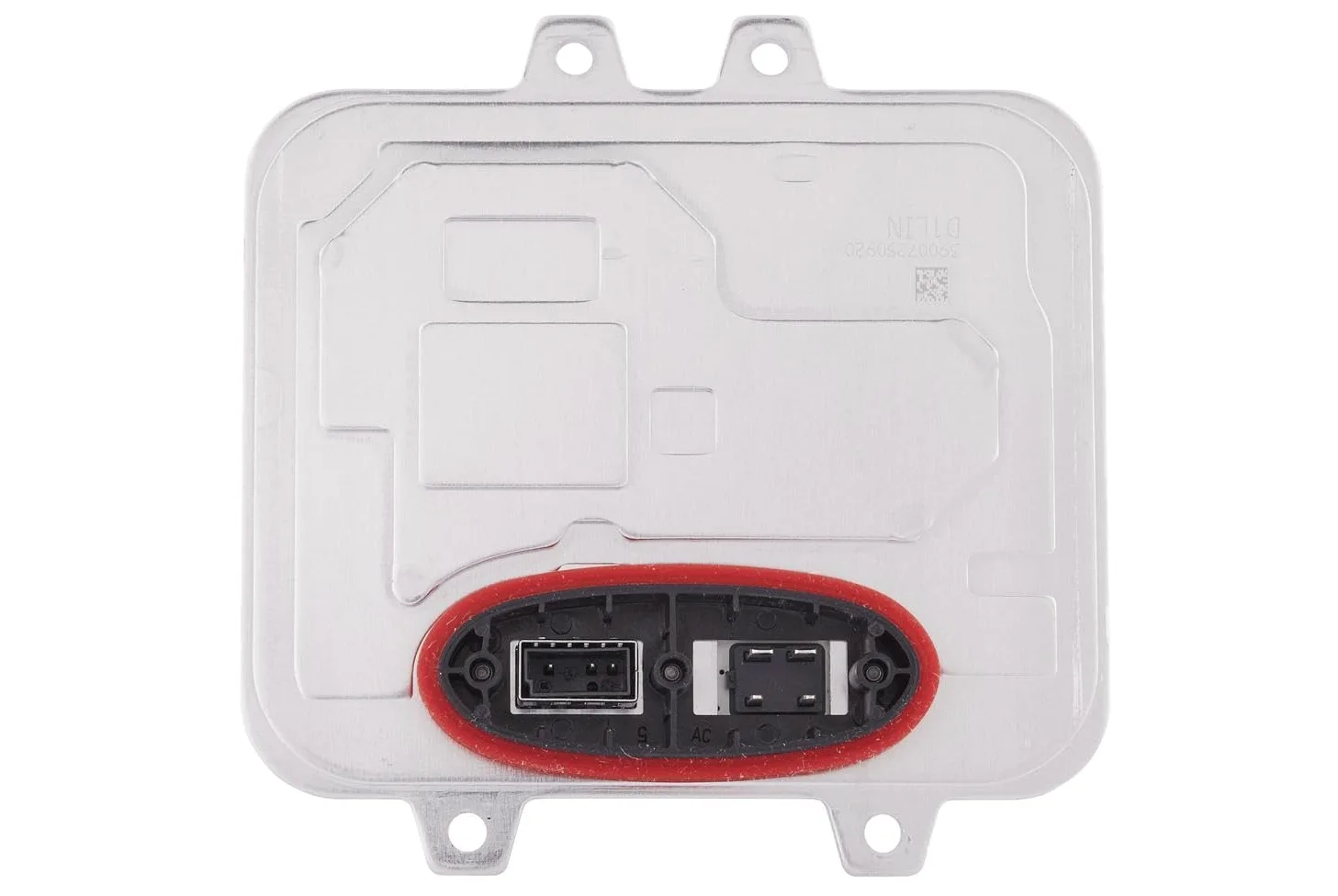 HELLA 5DV 009 720-001 Bobina de reactancia - Xenón - 12V
