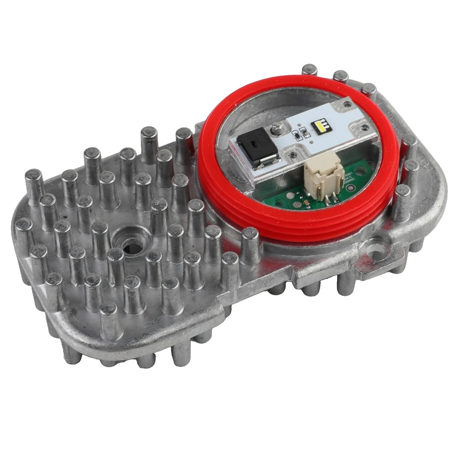 Resistencia De Balasto Módulo LED 63117263051 para control de balastro coche para BMW E92, E93, F80, F32, F33, F36, F83, F82 y F06 reparación | 2pcs