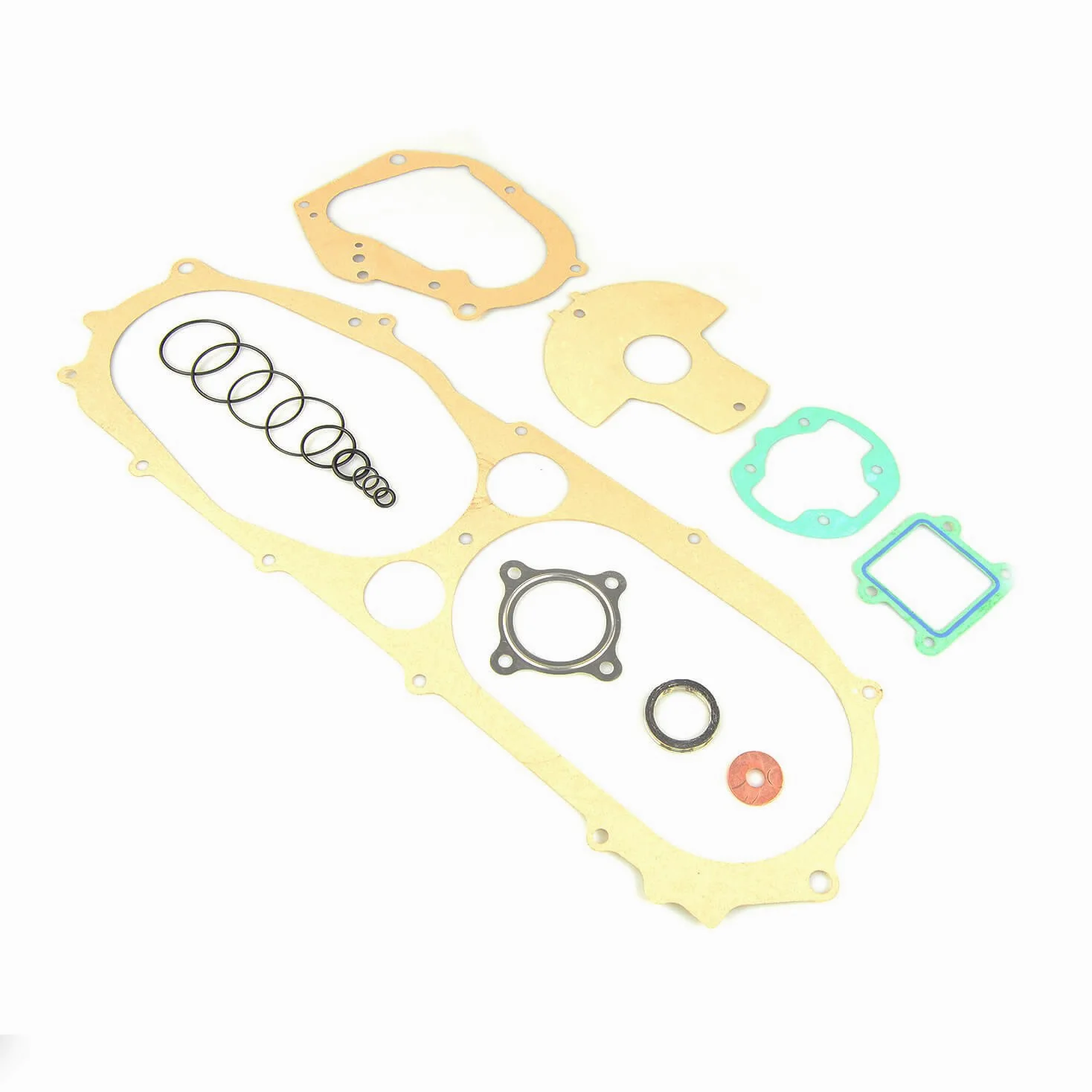 Centaur 64739/54 - Juego Completo de Juntas para Kymco 125 4T People 125 '99-' 00 760 a002fl