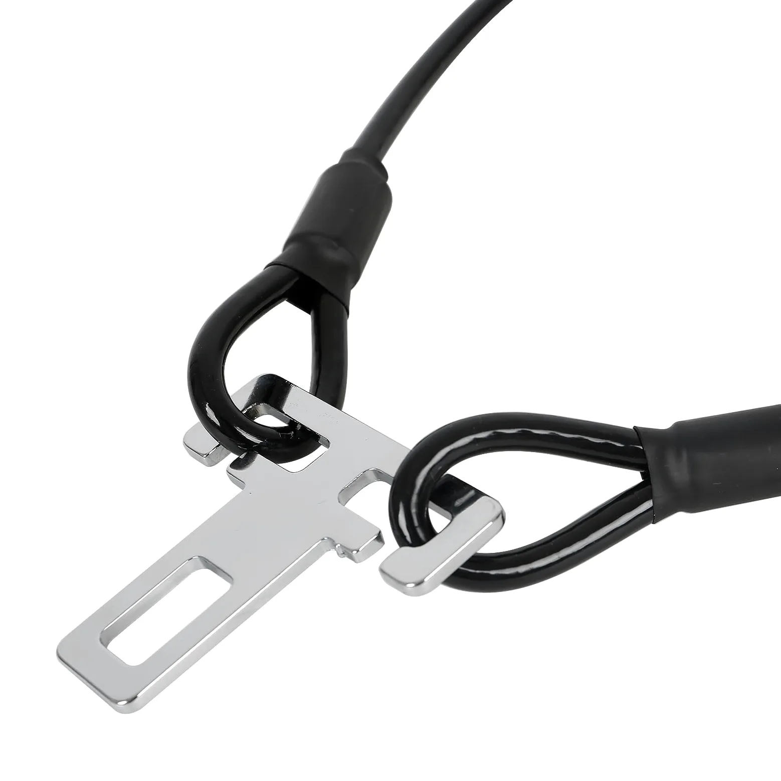 Antirrobo accesorios para autocaravana, 2 unidades de 60 cm, protección antirrobo, cerradura de puerta corredera de camping para caravanas, autocaravanas, furgonetas, vehículos comerciales (A)