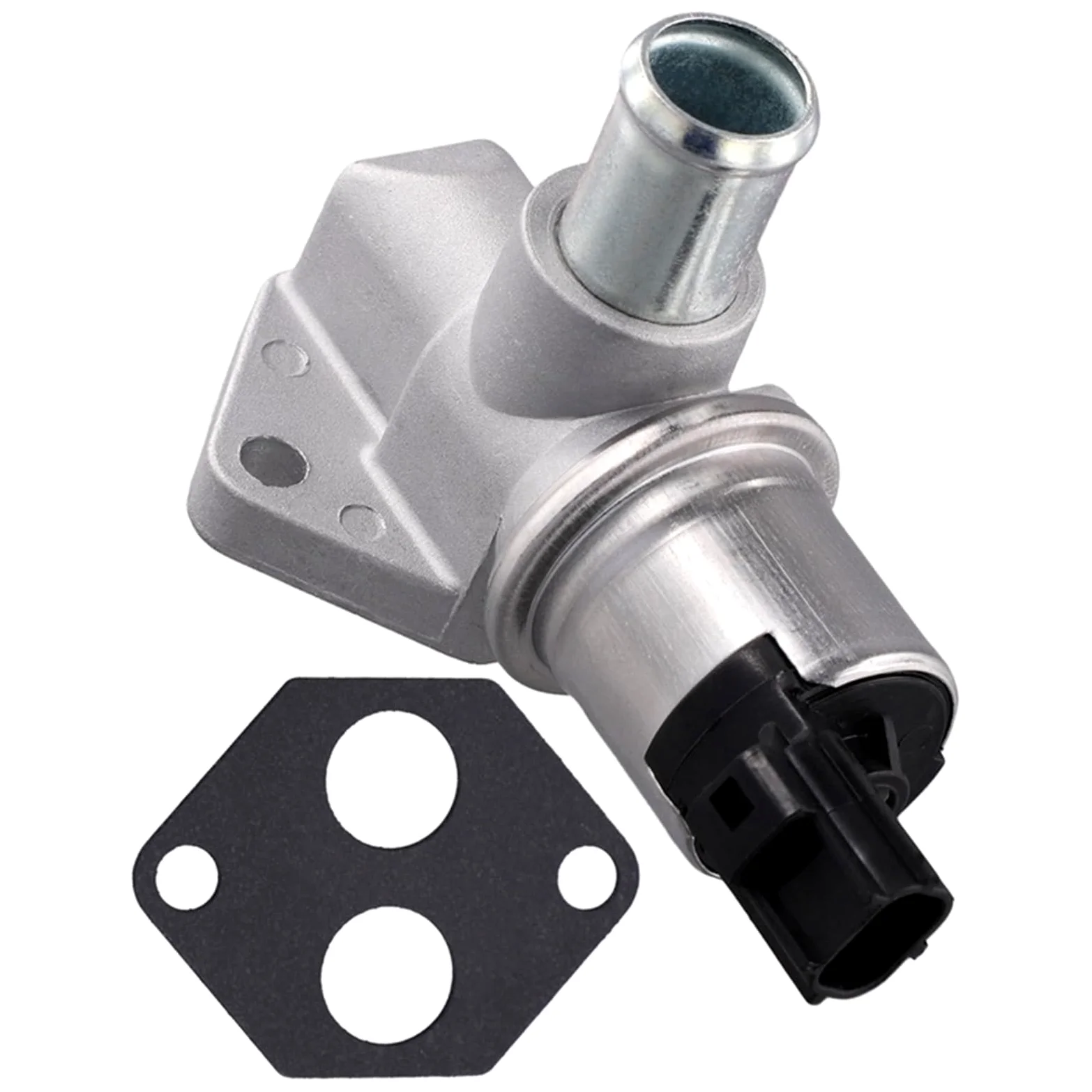 Actuador de control de embrague Estabilizador de velocidad IAC 2W7Z9F715BA AC412 4J1084 Apto para Mercury Apto para Grand Apto para Marquis Apto para Ford 2003 2004 2005.