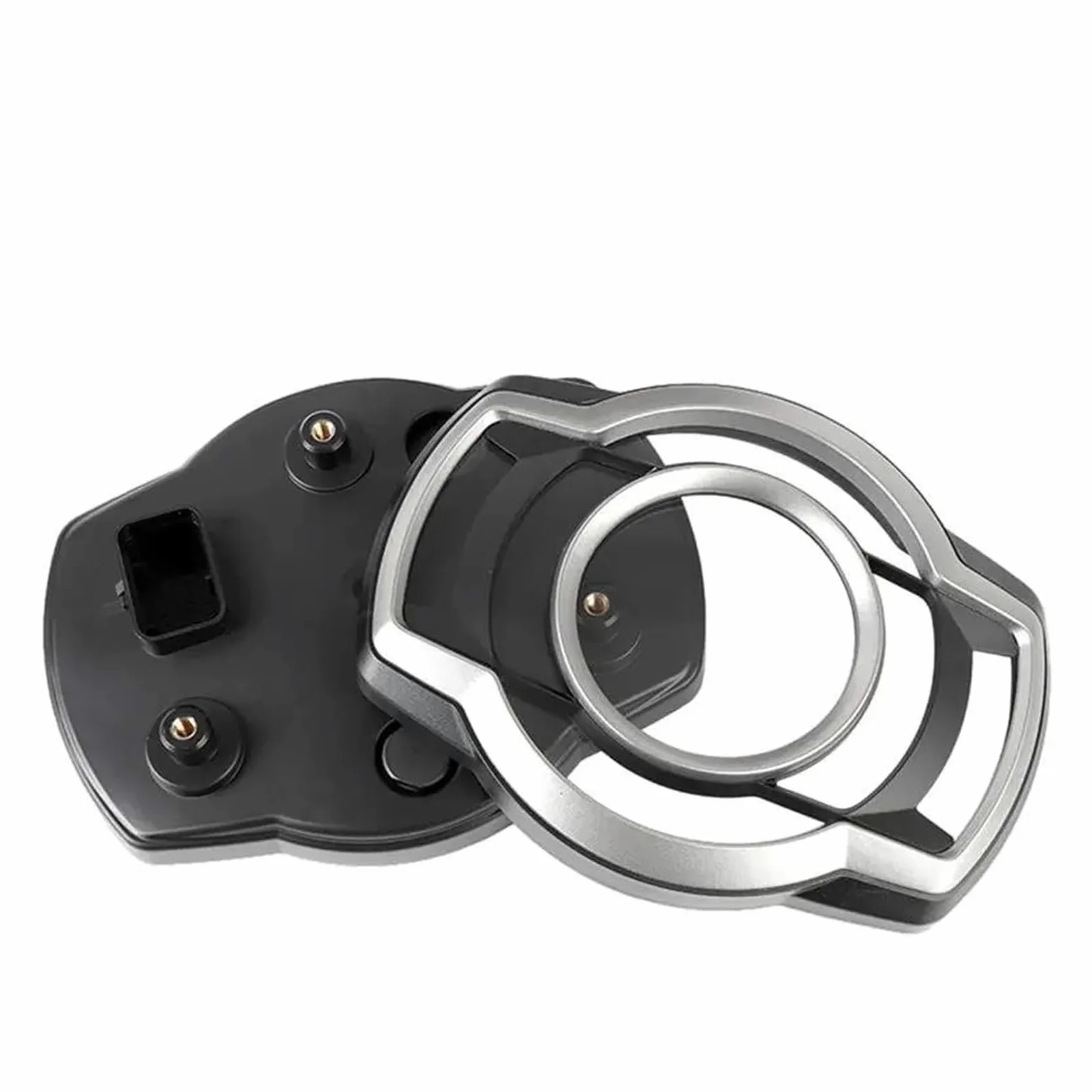 Funda Salpicadero Moto Para Grand Para Scrambler 1200 XC XE 2019-2024 | Funda Para Panel De Instrumentos Motocicleta