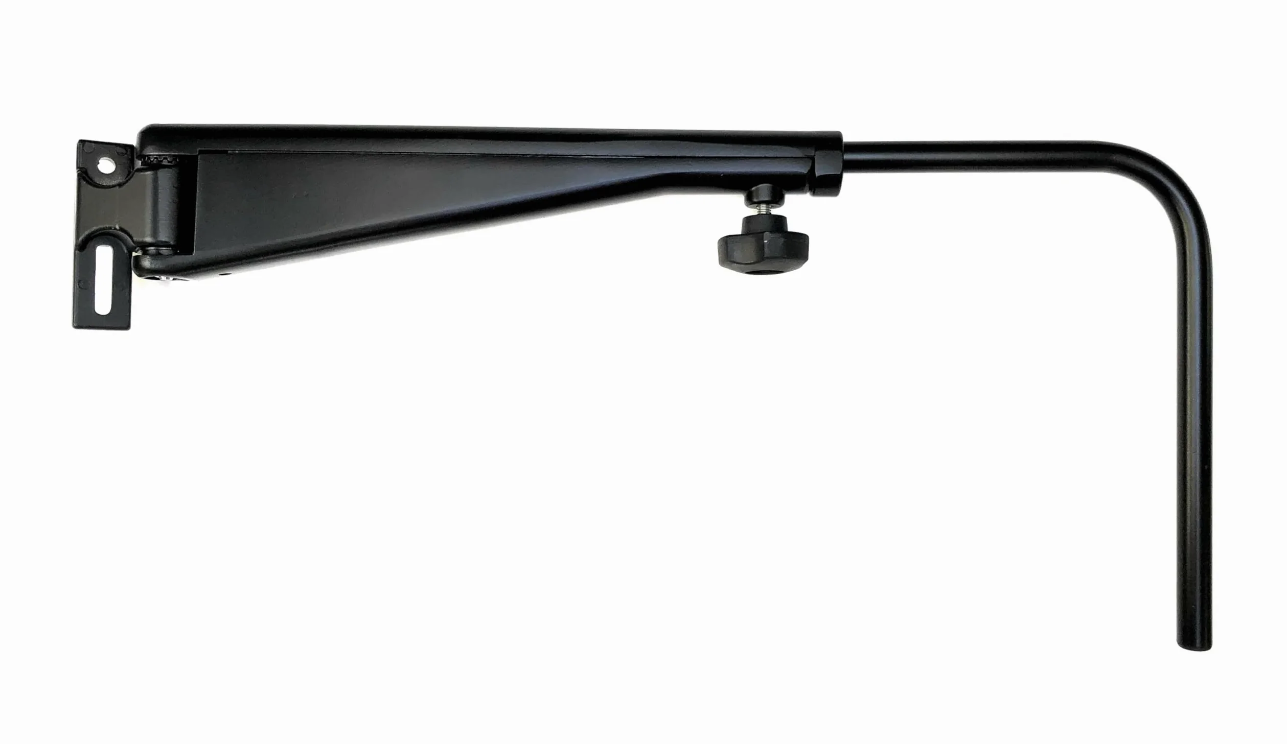 Soporte de Espejo Derecho Massey Ferguson 5410–7499 Brazo Ajustable 530–780 mm OE 4285291M91