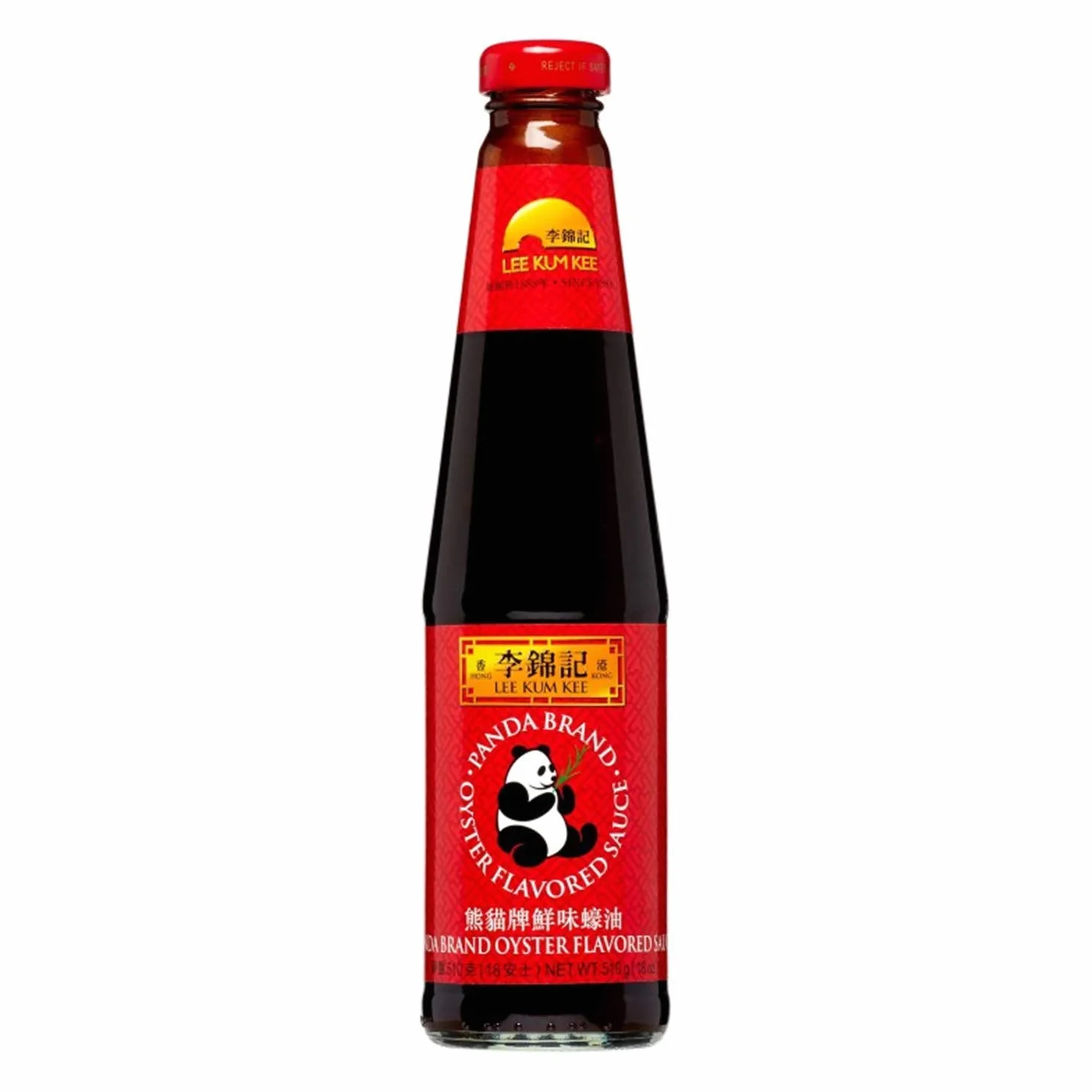 Lee Kum Kee Salsa de Ostras 255 gr