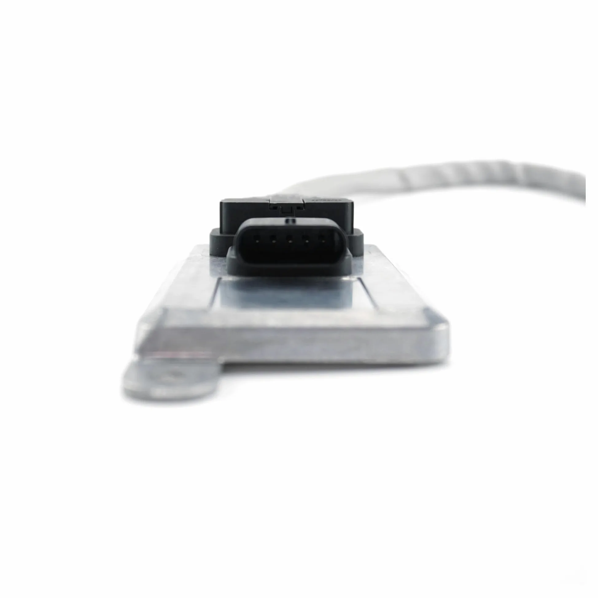 Sonda del Sensor Nox Sensor De Óxido De Nitrógeno 24 V 5WK9 7206A Para Isuzu Camión Y Autobús 4HK1 6HK1 4JJ1 6WG1 5WK97206A Sensor Óxido Nitrógeno