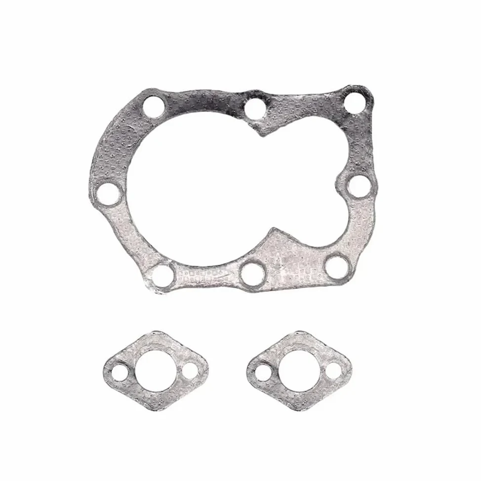 Juego de juntas de motocicleta para cortacésped BS 494550 495605