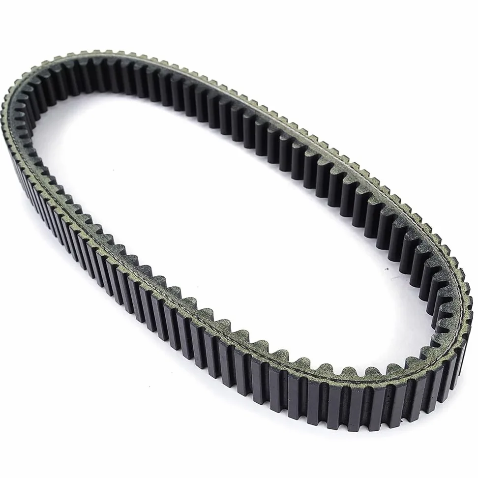 Drive Belt Correa Transmisión Correa Transmisión Scooter Para TMAX T Para MAX Para T-MAX 500 Para XP500 2004-2006 2007 2008 2009 2010 2011 Piezas Motocicleta 5VU-17641-00.