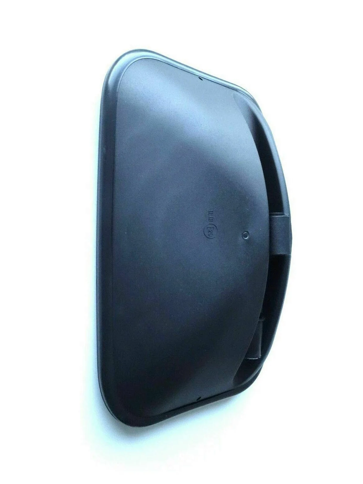 Espejo retrovisor exterior, 290 x 170 cm, soporte para espejo izquierdo, excavadora o camión
