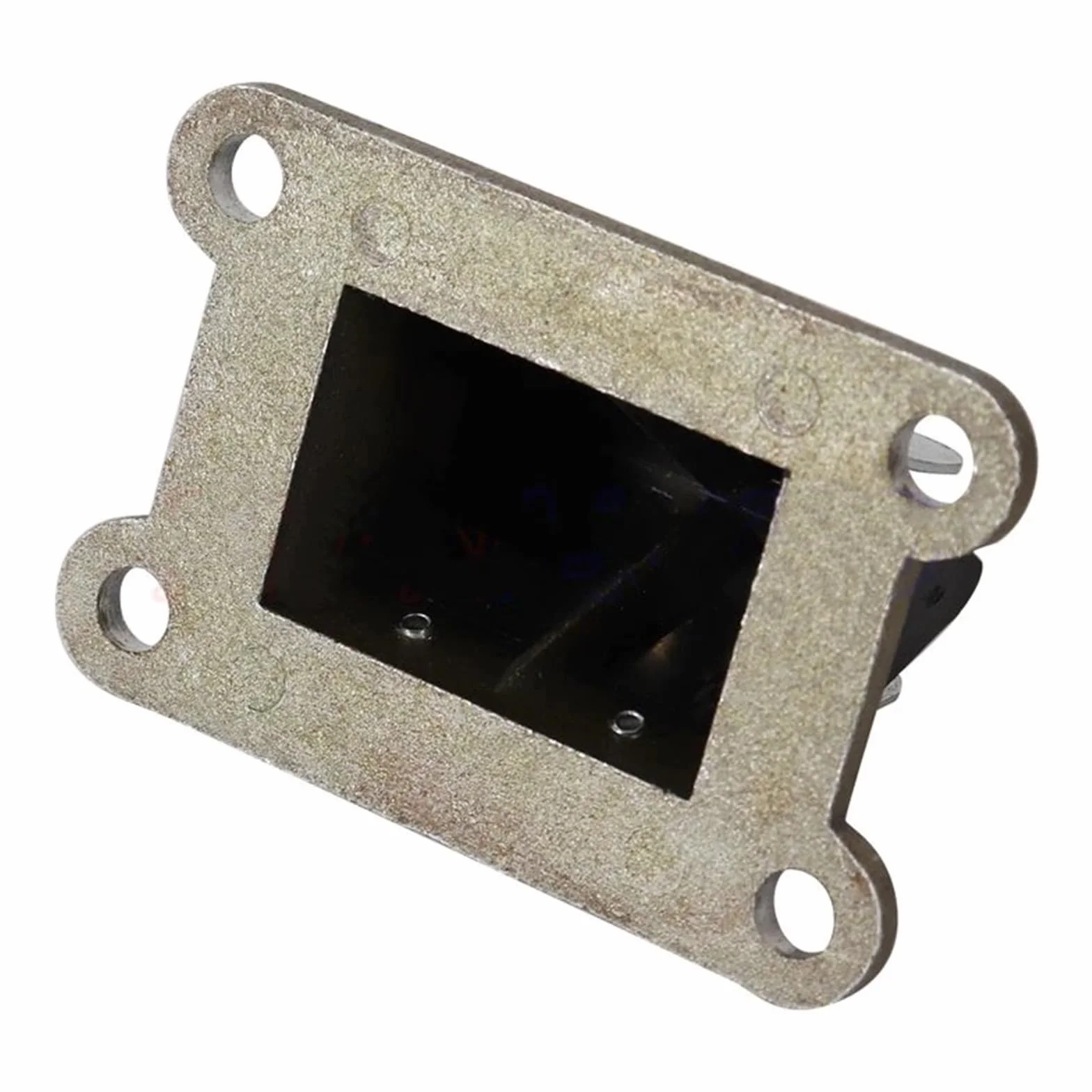 Caja de Láminas Admisión Válvula de láminas para tubo de admisión de motocicleta, compatible con KTM 50SX 2002-2008, 50 SX Pro Senior SX 50, 50SX LC, 50cc, 65 SX SX Pro. Válvula de(Set)