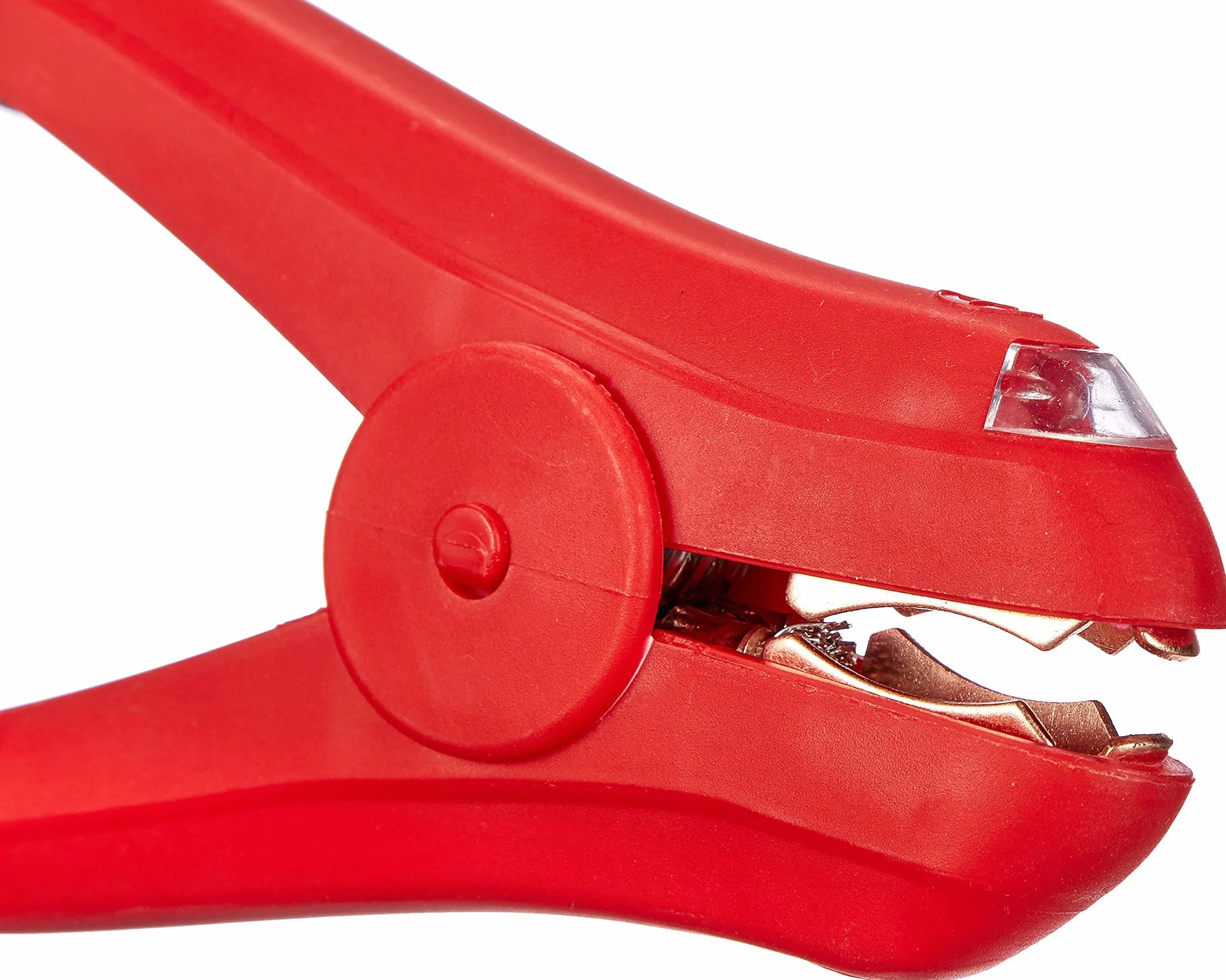 Einhell Arranque Cable BT de BO 25/1 A LED SP (3,5 m, para los Motores de Gasolina, hasta 5500 CCM para Motores diésel hasta 3000 CCM, Incluye Bolsa de Transporte)
