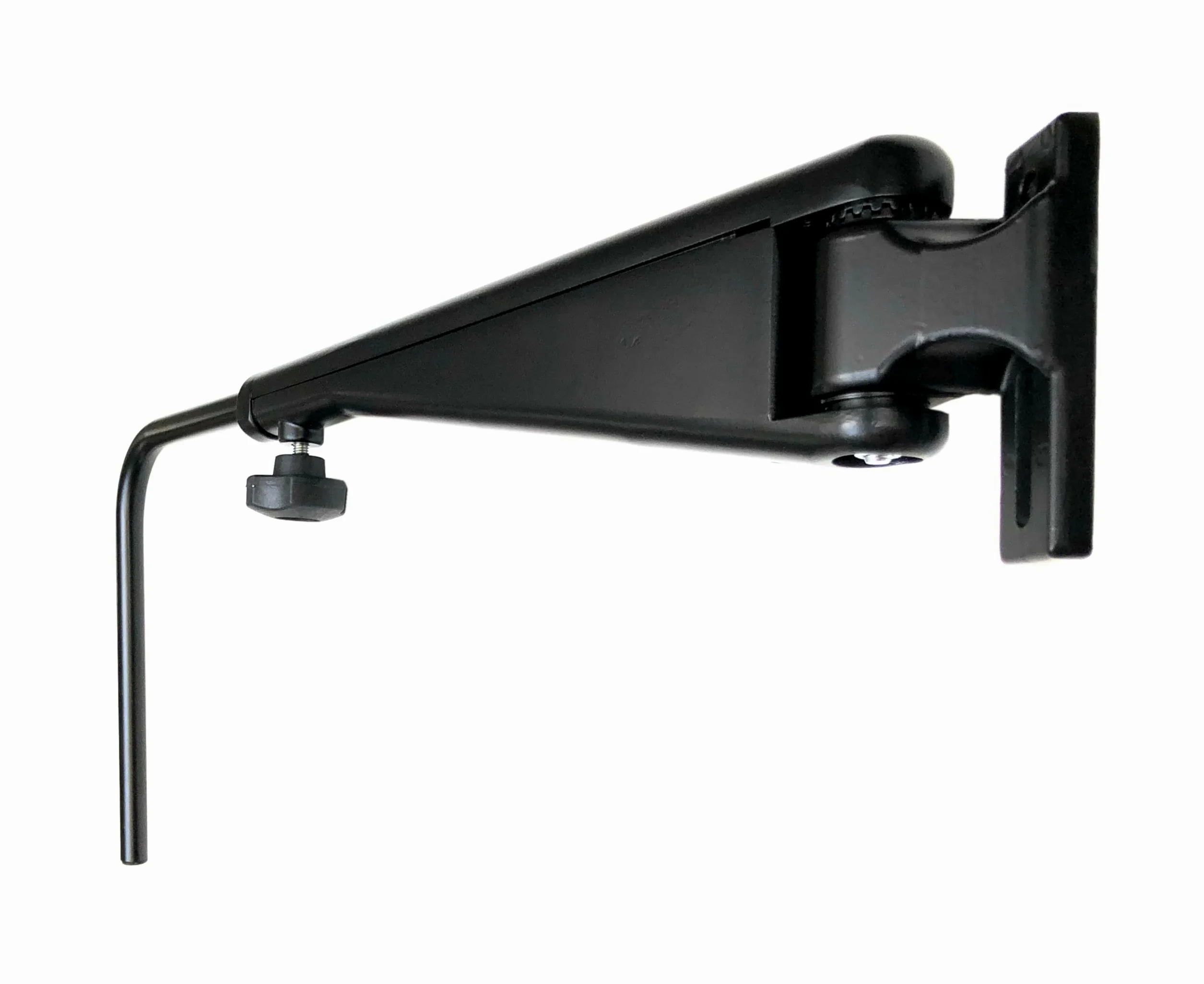 Soporte de Espejo OE 4285291M91 530-780 mm ø17 mm para Tractores MASSEY FERGUSON