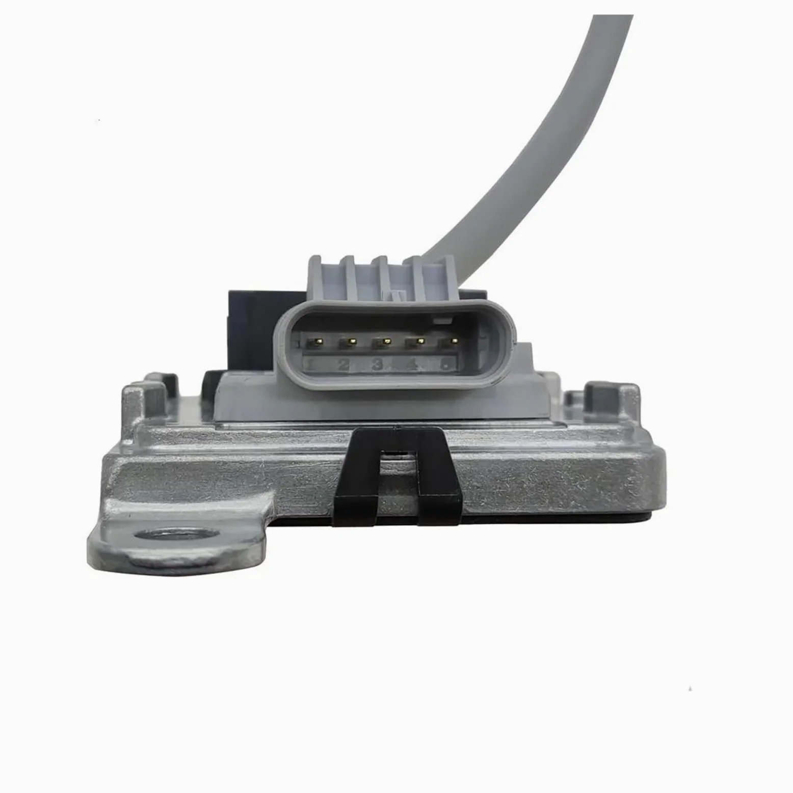 Sonda del Sensor Nox Sensor De Óxido De Nitrógeno (NOx) 22790-7FV0A Para Nissan Para X-TRAIL III T32 T32R 1.6 DCi 22790-7FV0A Sensor Óxido Nitrógeno