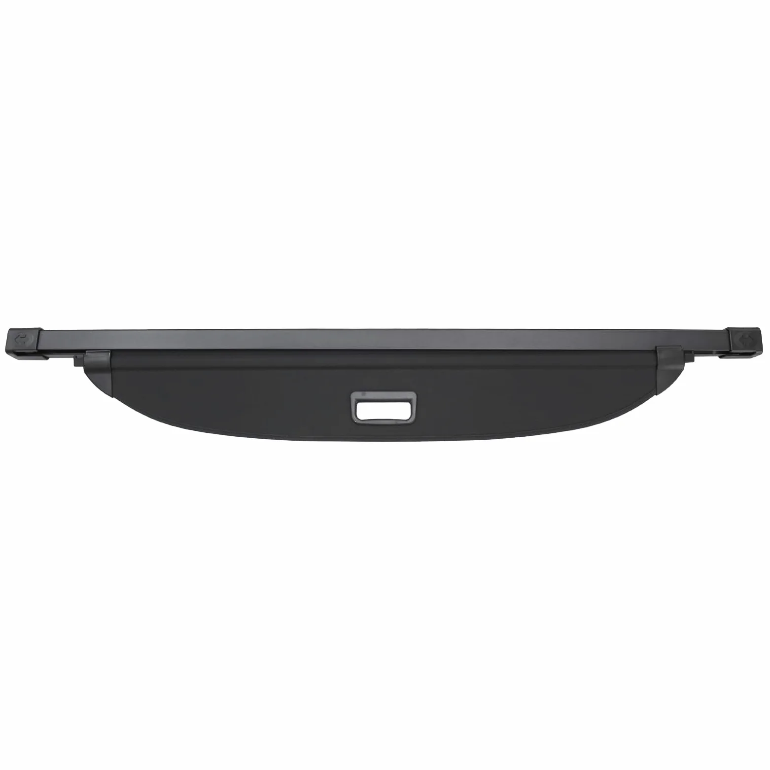 Cubierta de carga retráctil para maletero trasero para Hyun-dai Tucson MK3 2015-2022