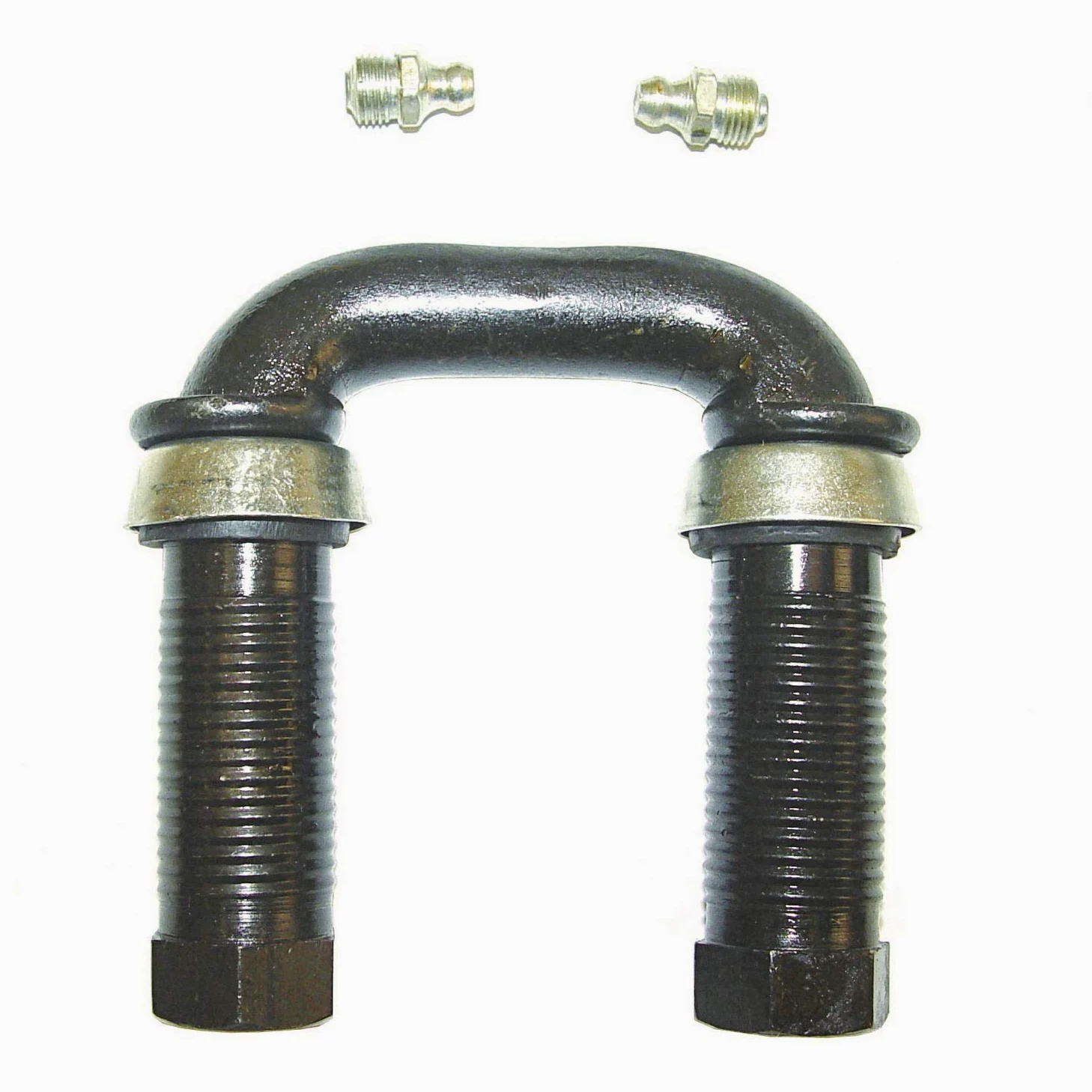 omix 18270.12 18270.12 grillete Kit Izquierdo) 41 – 65