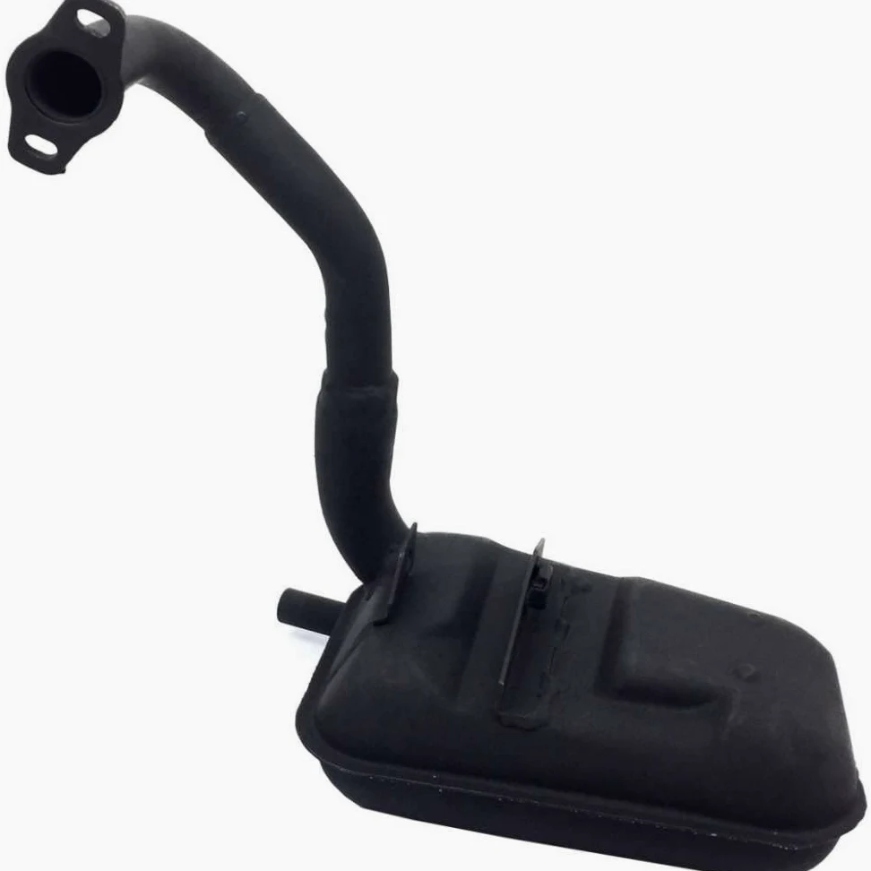 Leovince Sitoplus Silencioso Vespa PK 125 XL 125