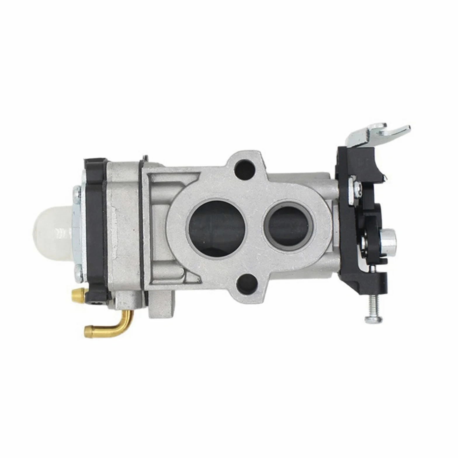 Carburador para Walbro WYA-176 Cortacésped para Kawasaki TJ53 15004-2100 64CC