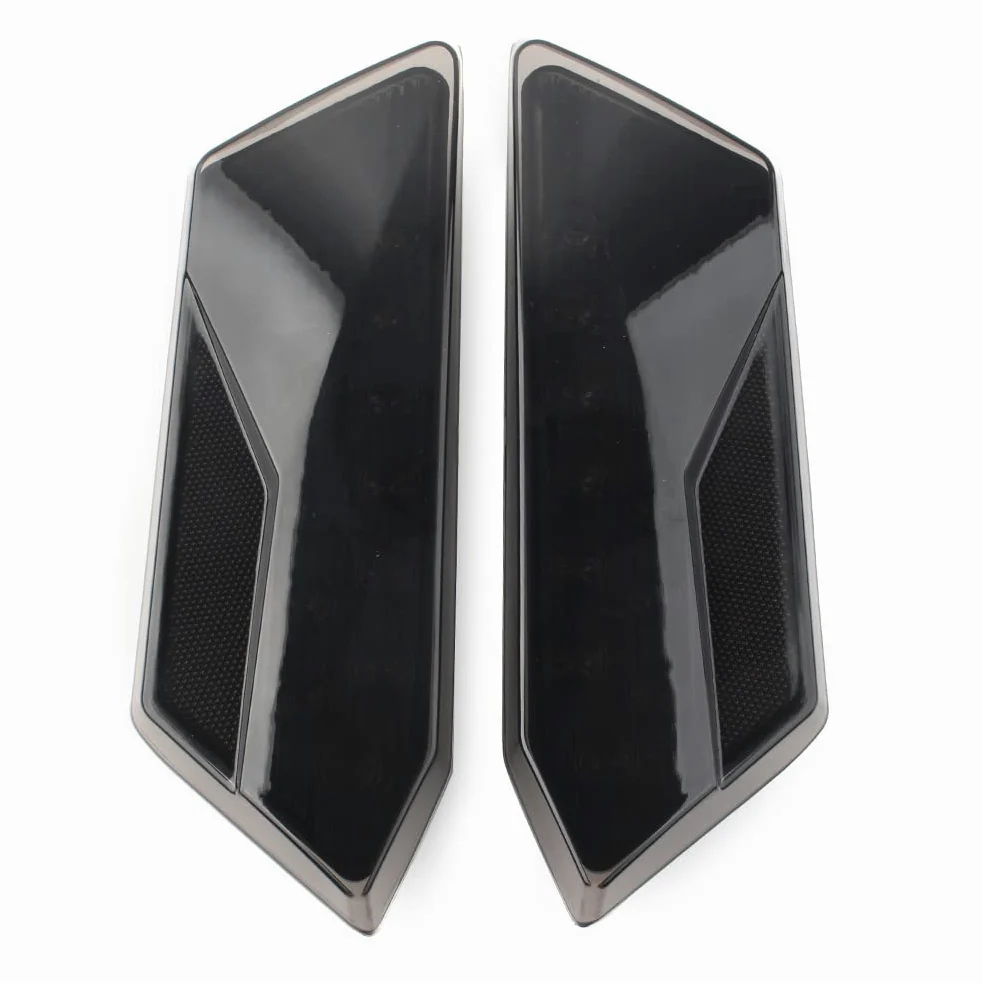 SIKUAI LED Tail Light Brake Turn Signal for RZR 1000XP 2014-2018 RZR 900 900S 900XC 2015-2019 RZR 1000S 2016-2019 RZR Turbo 2016-2018 Black
