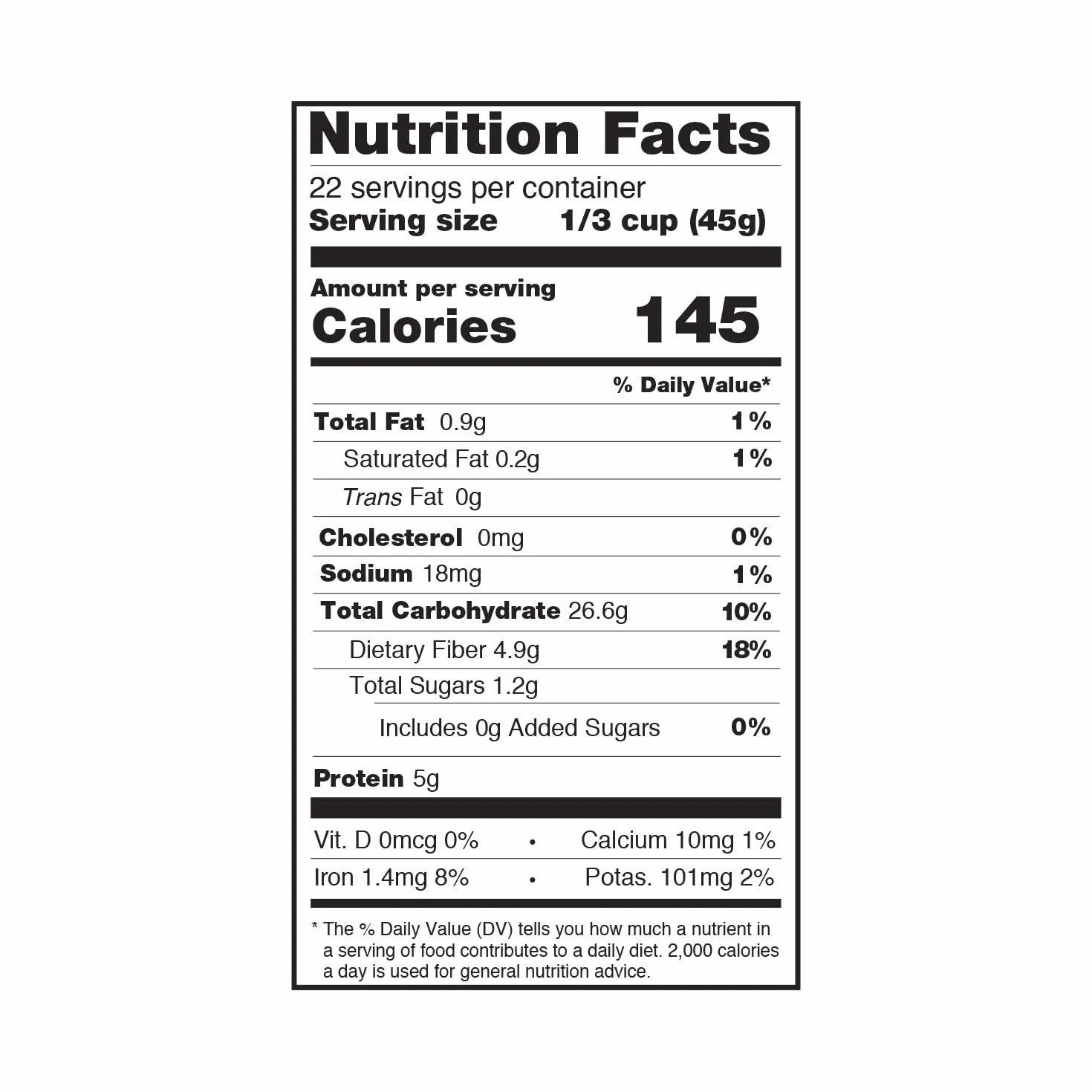 Duru Trigo Bulgur Fino 1 kg