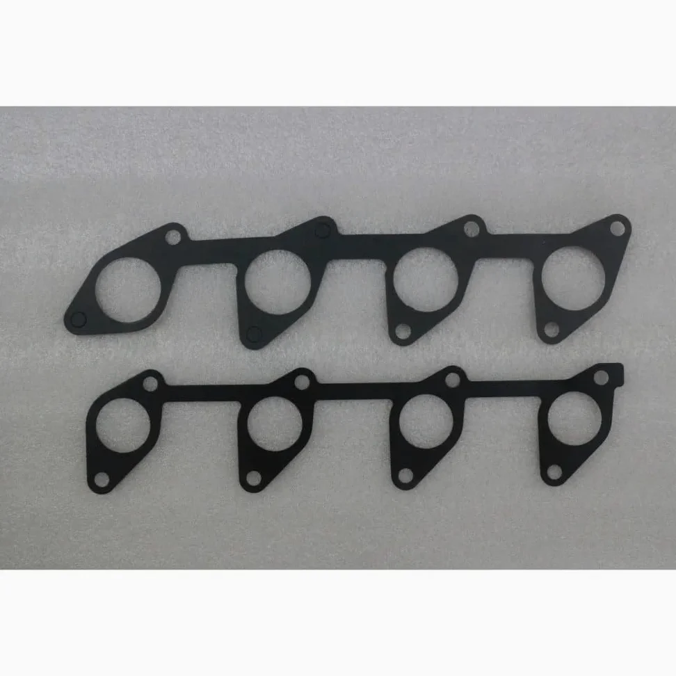 Tapa Balancines Juego De Juntas Motor Revisión Cabeza Completa Para Peugeot 206 306 307 406 Para Partner 2,0 HDI 1999 2000 2001 2002 2003 2004 2005 Tapaderas Válvulas