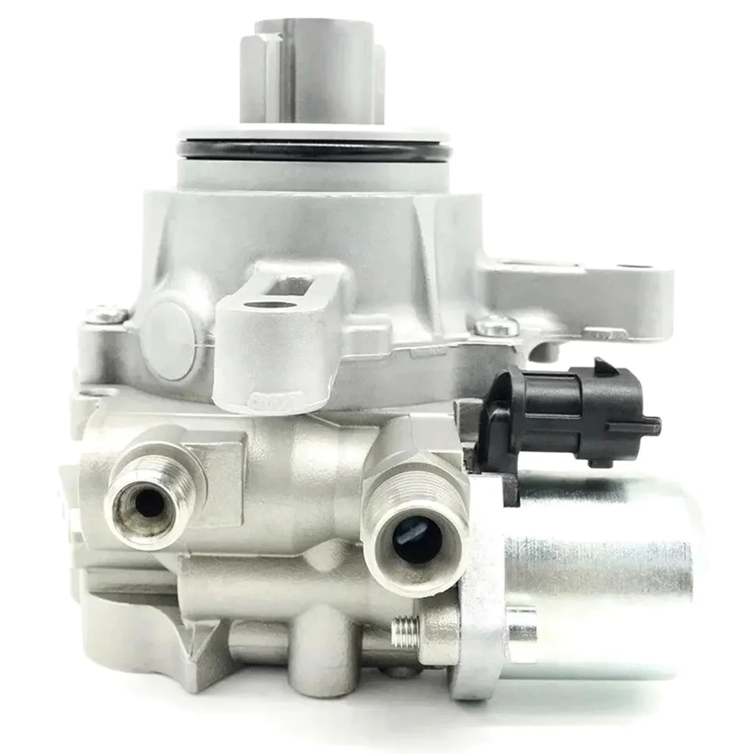 Bomba Gasolina Combustible Fuel Pump Bomba Combustible Alta Presión 948110316HX Para Cayenne Para GTS S 2008-2010, 4 Puertas, .8L, V8, Gasolina, DOHC, Aspiración Natural