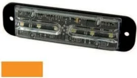 PROPLAST 40589001 Luz de aviso de destellos