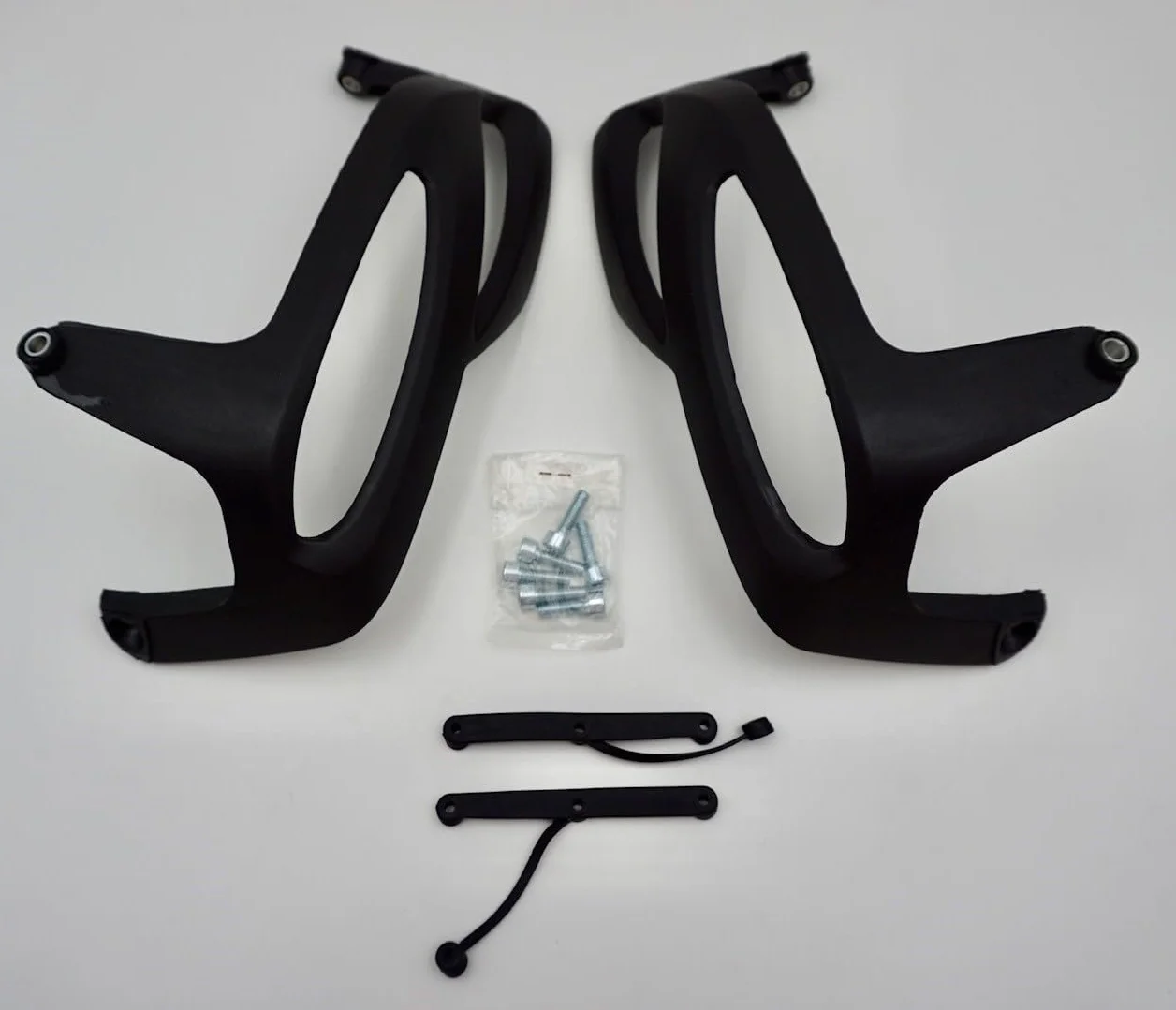 Protector de Cilindros de Motor para BMW R1200GS R1200R R1200RT R1200S, Cubierta Lateral de Cilindro