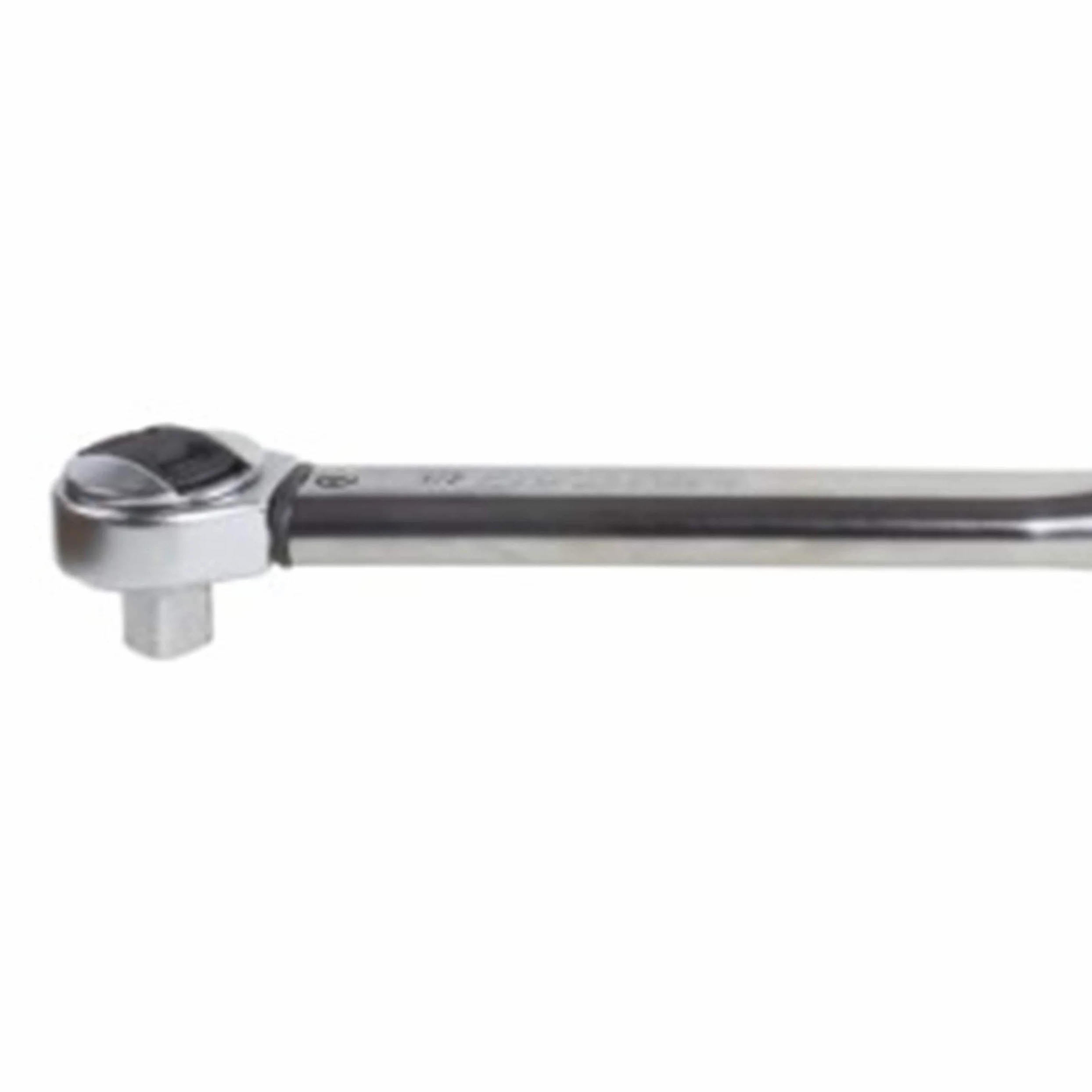 BETA 666N/30, 60/300 nm, Llave Dinamométrica Zero-Reset, Ajuste Fácil, Alta Visibilidad, Ergonómica, Carraca Reversible, Precisión de ±3%