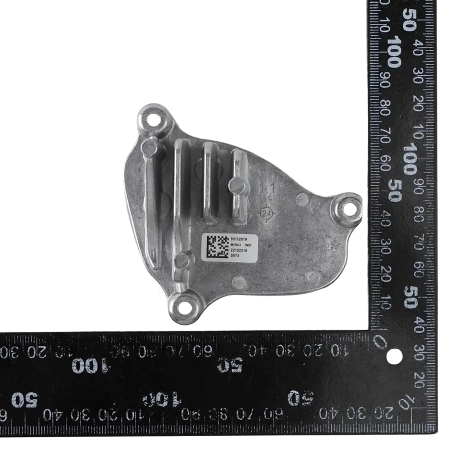 Balasto Automático Módulo de control luces LED DRL para Opel, Seat, León y Cupra (90112019) Reemplazo(Left)