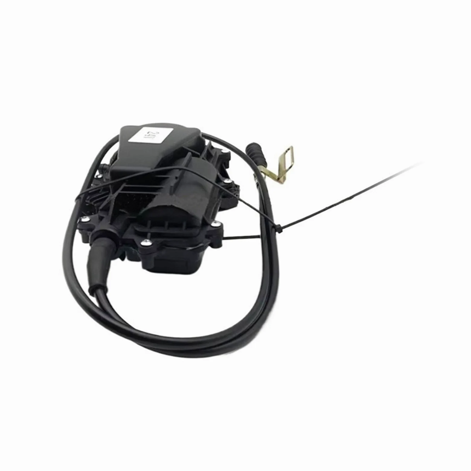 Válvula Purga Canister‌ Compatible Con Isuzu NPR El Solenoide De Corte De Combustible De 24 V 8-97255069-0, Válvula Solenoide Del Motor De Parada Del Motor Diésel. ooler Delete Valvula