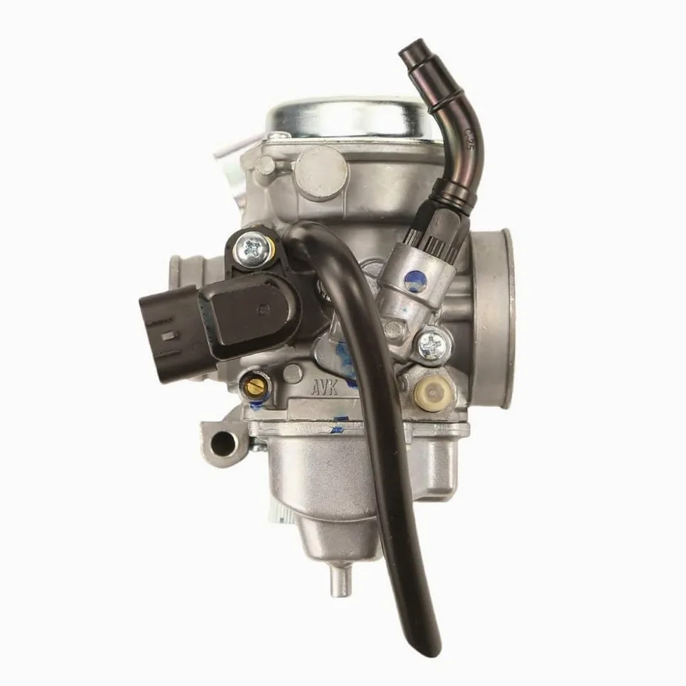 Carburador De Motocicleta Con TPS Apto for HONDA TITAN | CBF150 CB150 GL150 27MM 29MM(CBF150-27MM)