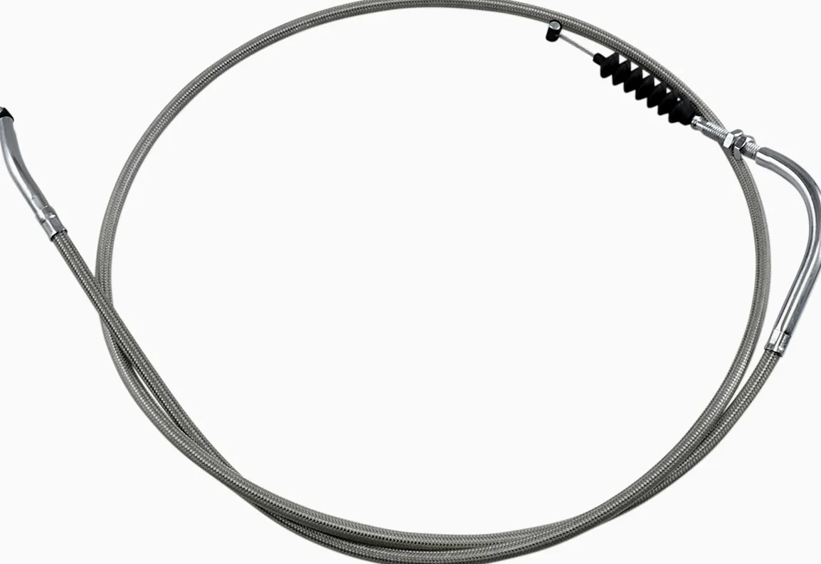 Movimiento Pro Cable de Embrague con Revestimiento de Armor 64 – 0253