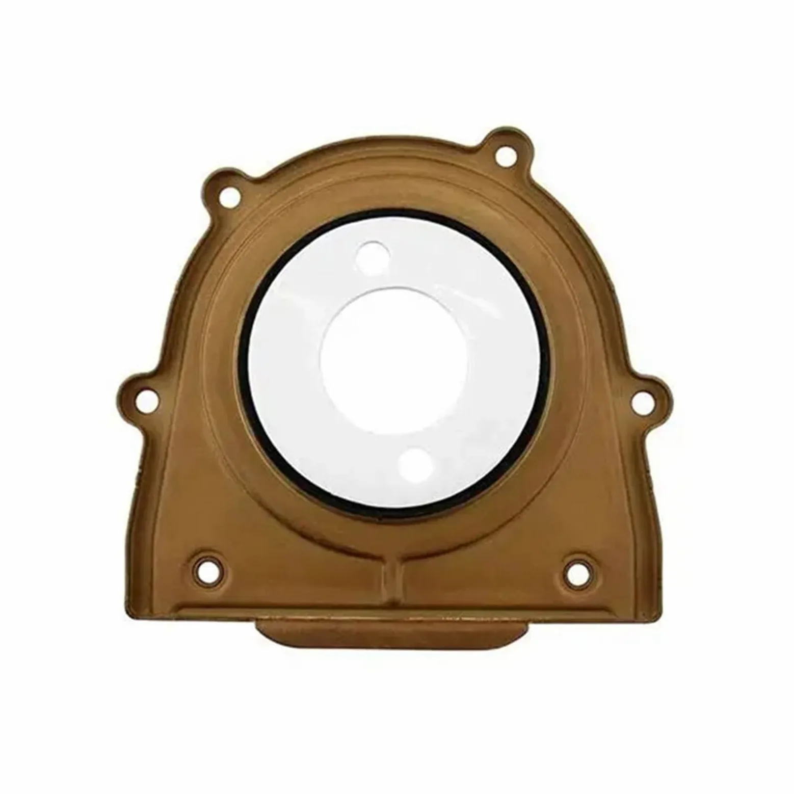 sellos de aceite para automóviles Retén de aceite trasero del cigüeñal 32317382 8694809 30711874 para Volvo C30 S40 S60 S80 V50 V60 V70 XC60 arreglar