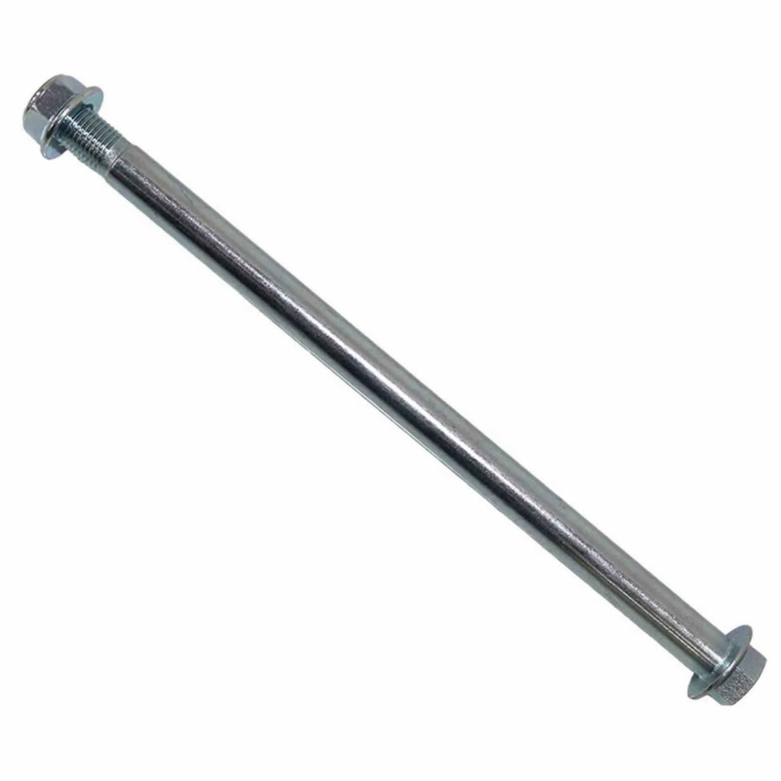 Árbol de transmisión de moto Eje de rueda para Honda Yamaha Suzuki 280 mm