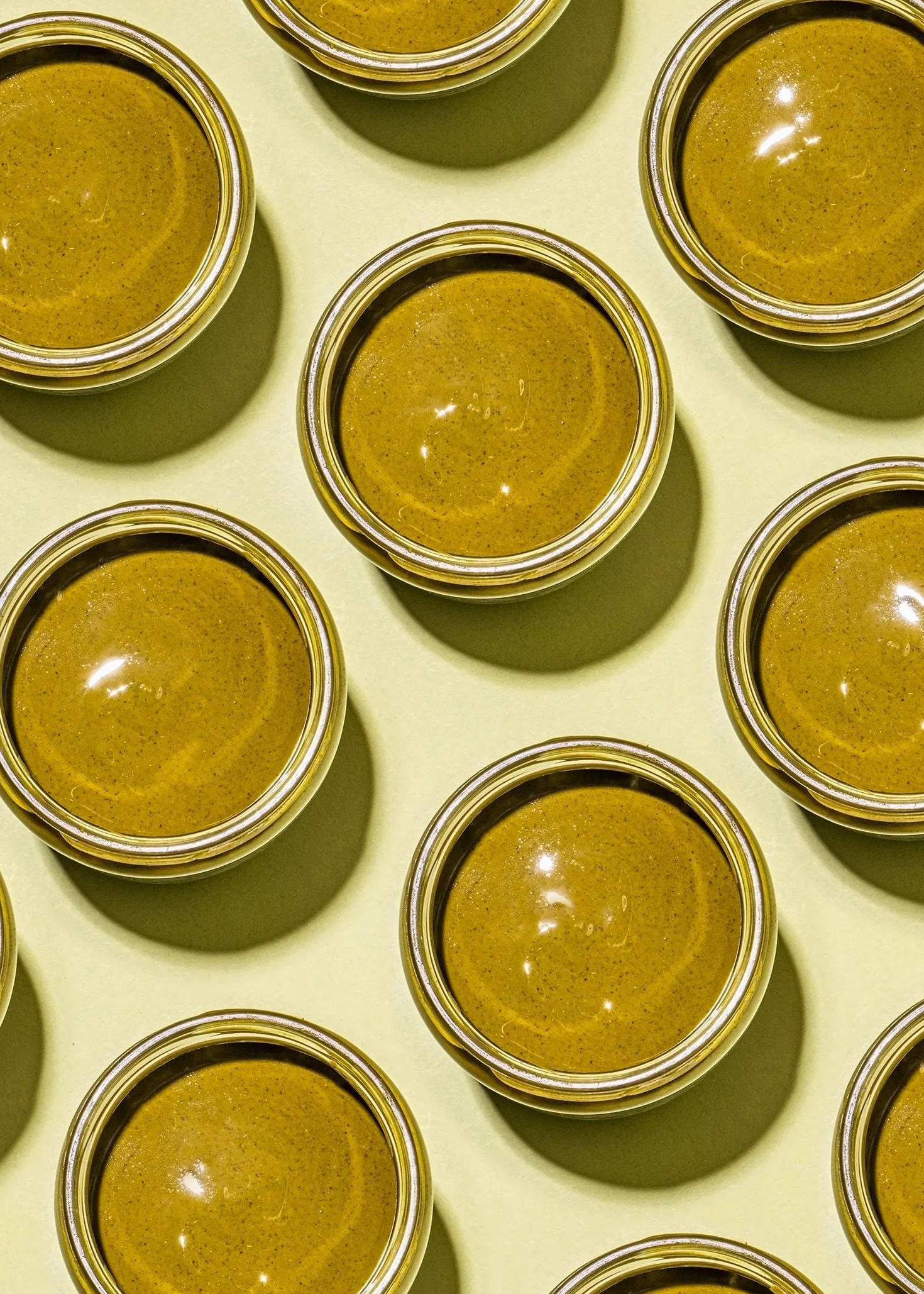Crema de pistacho 500 g