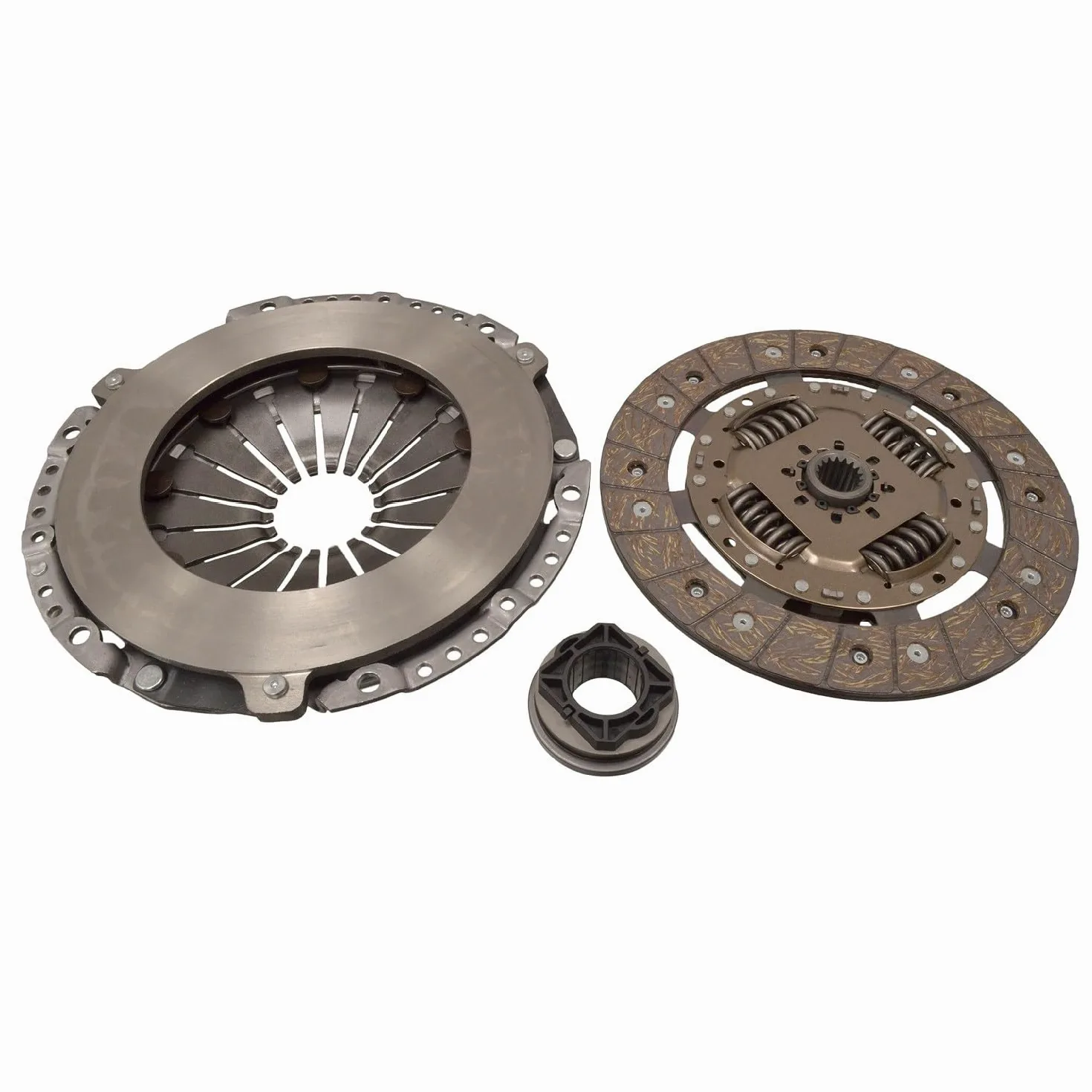 Blue Print ADA103001 Sets para Embrague