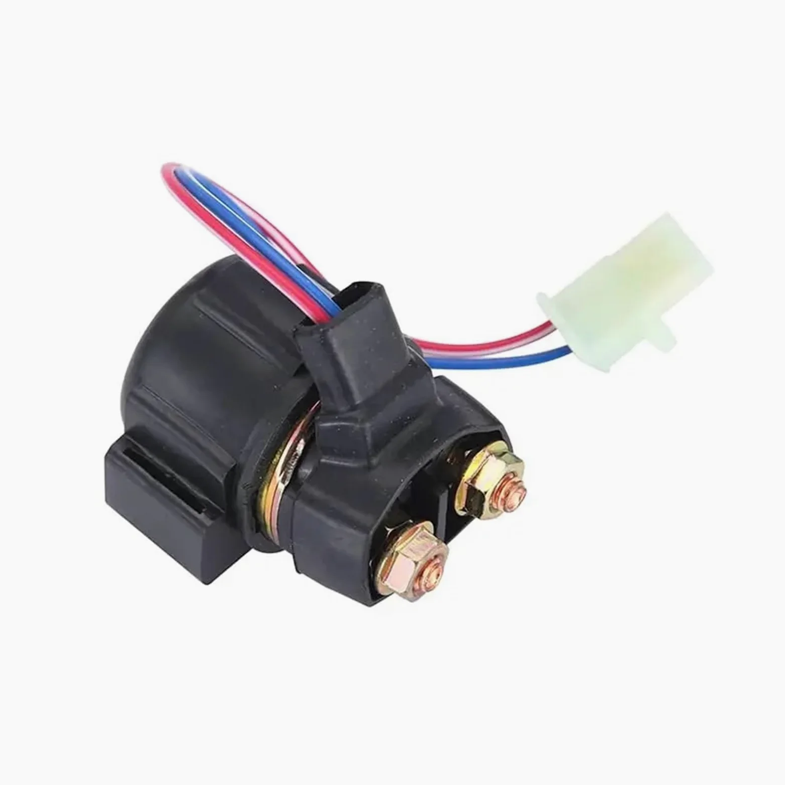 Solenoide Arranque para Fourtrax 250 300 para TRX300 para TRX300FW 2x4 4x4 1988-2000 31200-HA0-774 SM13213
