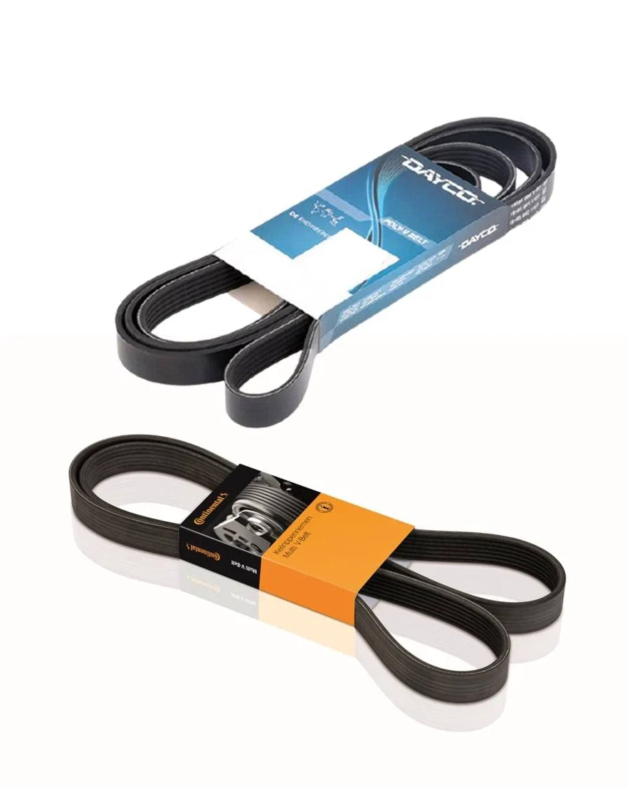 PROCODIS KGA2027 - Kit de correa para accesorios