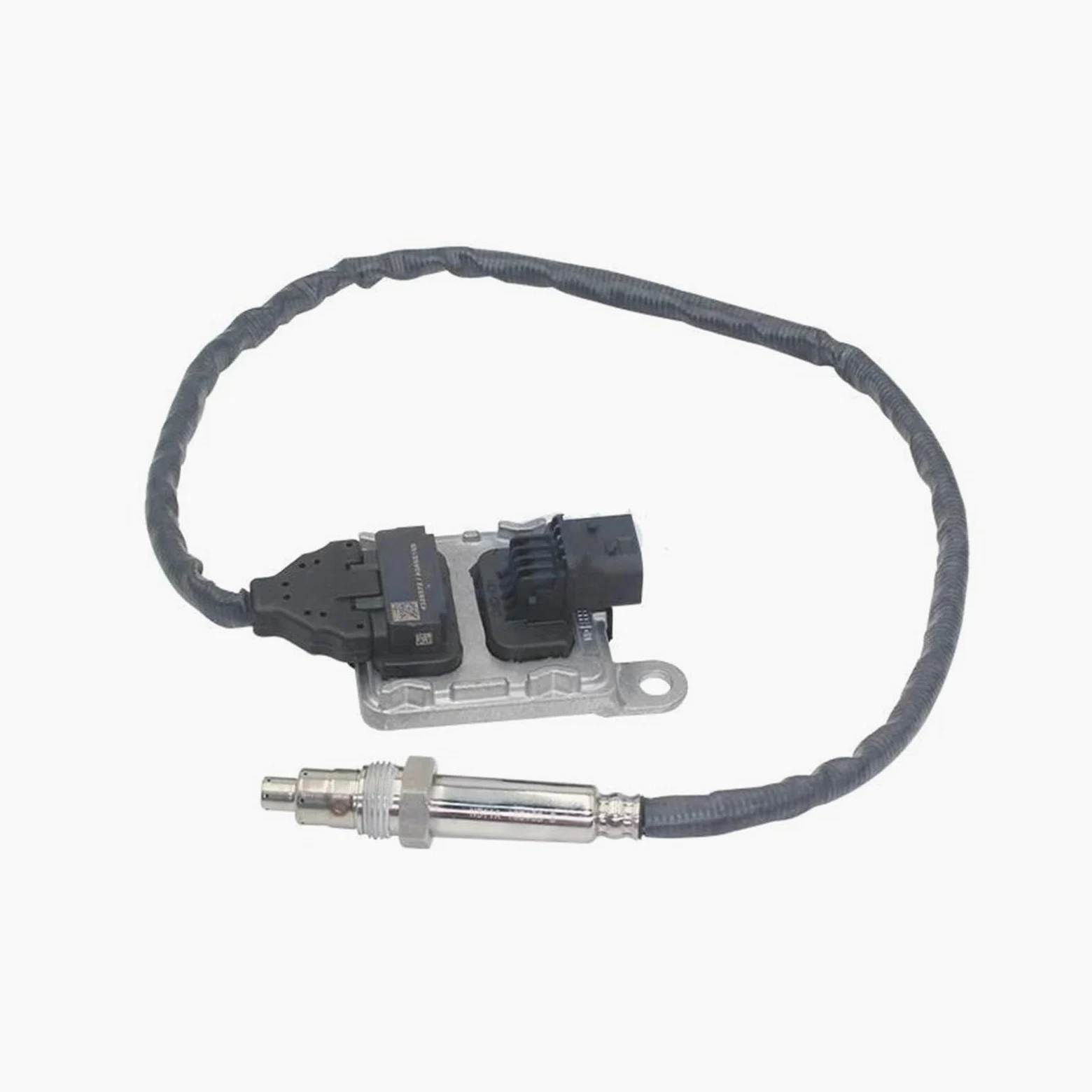 Sonda del Sensor Nox Sensor De Oxígeno Y Nitrógeno Para Coche 5WK96749B Para Cummins 4326872 A045S169 A2C95992000-01 Sensor Óxido Nitrógeno