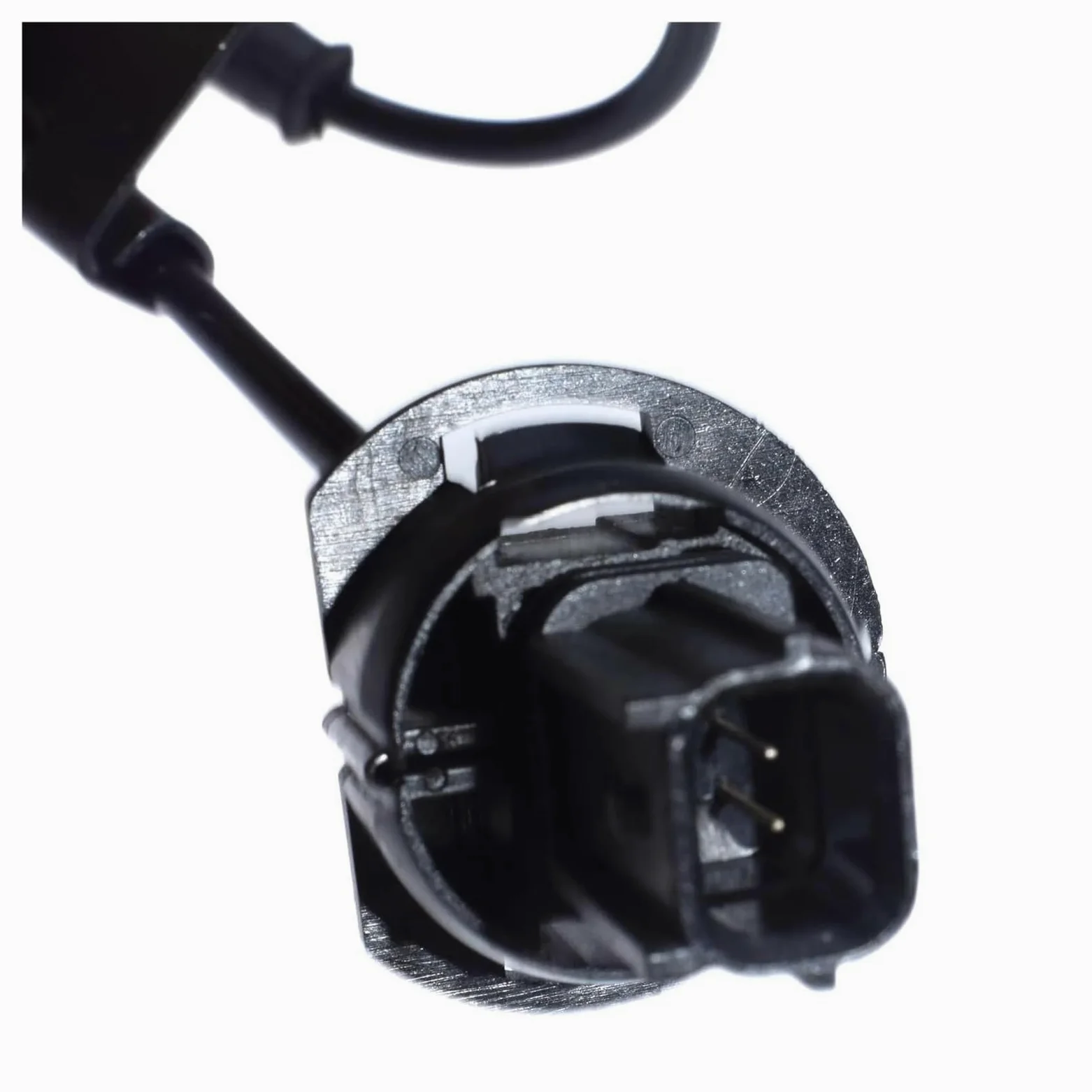 XENITE Admisión De Aire del Mapa Sensor De Velocidad De Rueda Delantera Izquierda Derecha para City CR-Z Fit Insight 57455TF0003,57450TF0003,57450-TF0-003,57455-TF0-003 (Talla : Front 1Pair)