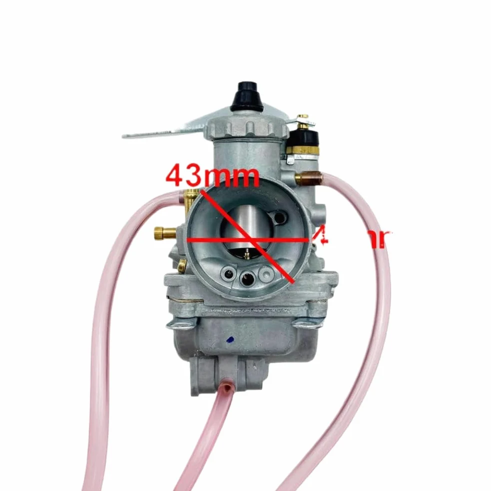 Carburador 13200-03410 compatible con JR80 JR 80 2001-2004