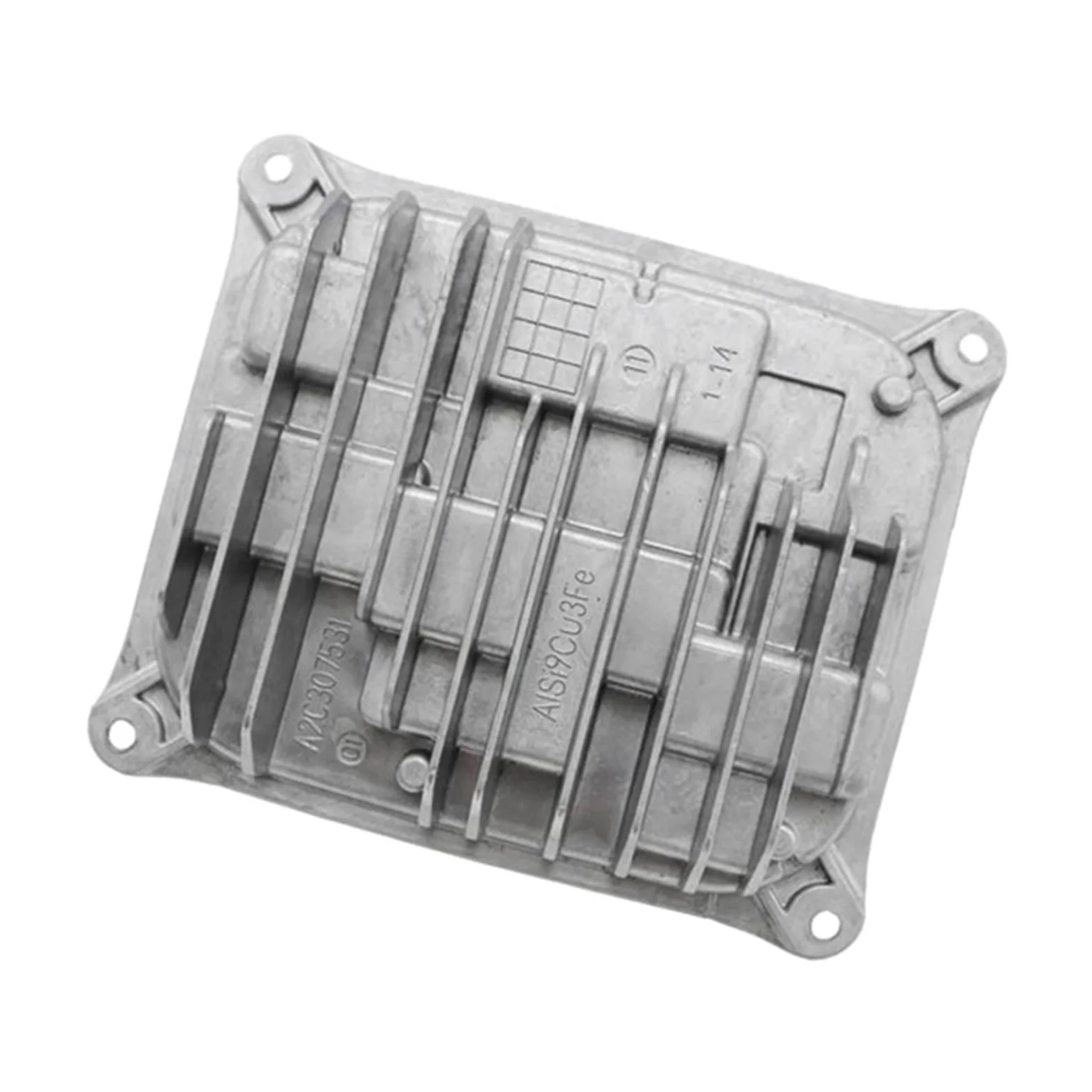 lámpara de xenón Módulo Regulador De Voltaje De Unidad De Control De Balasto De Lámpara De Faro LED para W212 Clase E A2129005324