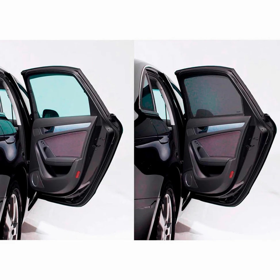 ClimAir Car Comfort Sonniboy Compatible con Renault Austral 2022- (Completo)