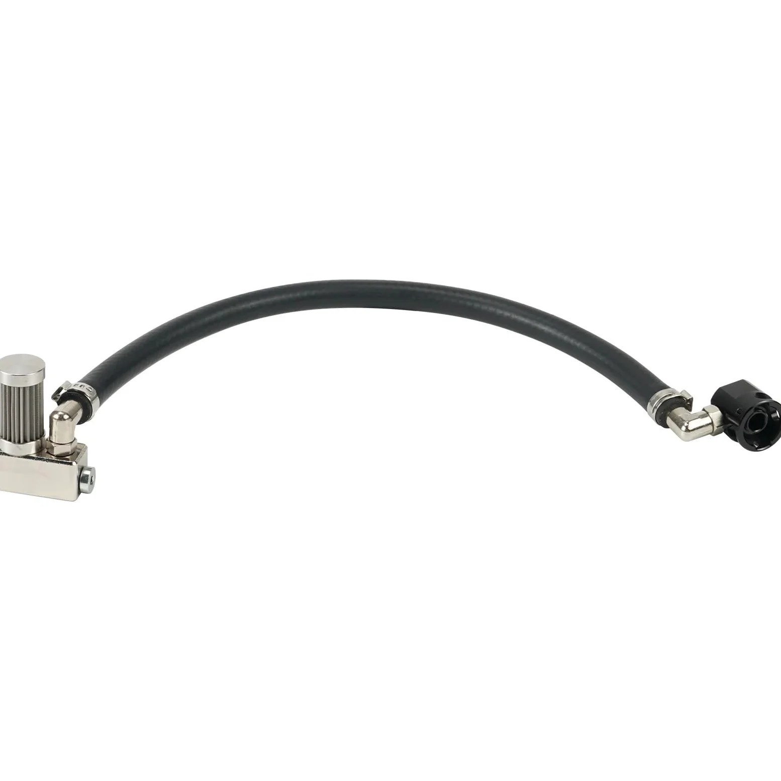 Carburador para Motor Ajuste para 2025 2024 KTM EXC 300 SX 125 Husqvarna TE 300 GasGas EC 300 EC 250 Kit de Tubo de extensión de Tanque de Combustible Cortacésped de carburador