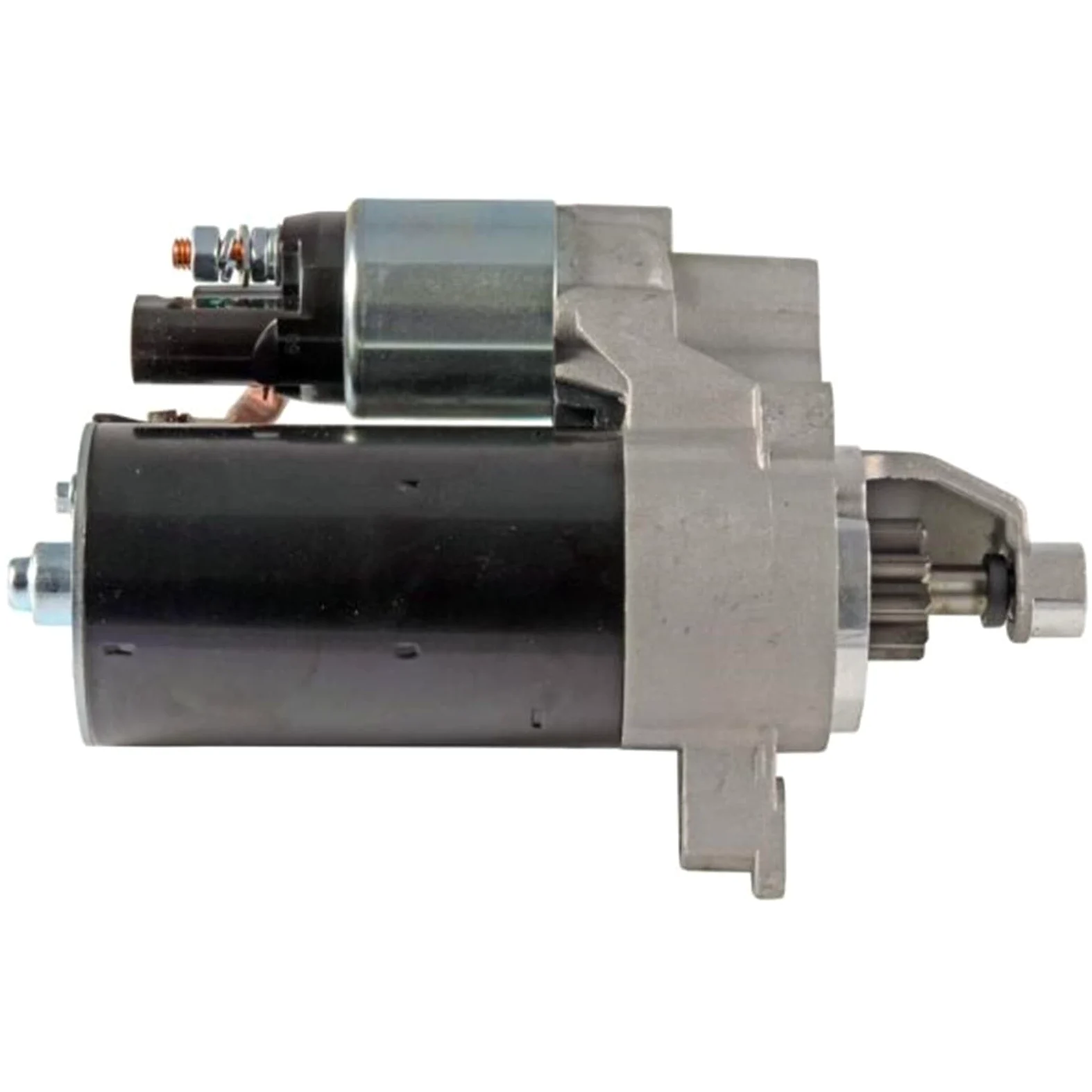 HELLA 8EA 012 528-671 Motor de arranque - 12V - 2.2kW