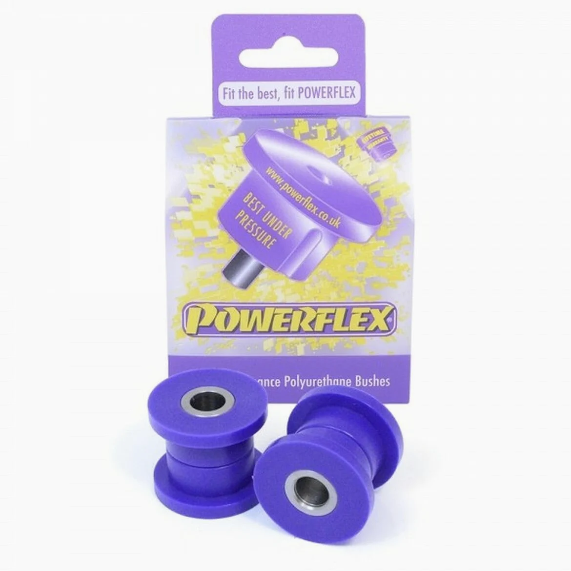 Powerflex PFR1-711 SILENTBLOCK DEL AMORTIGUADOR