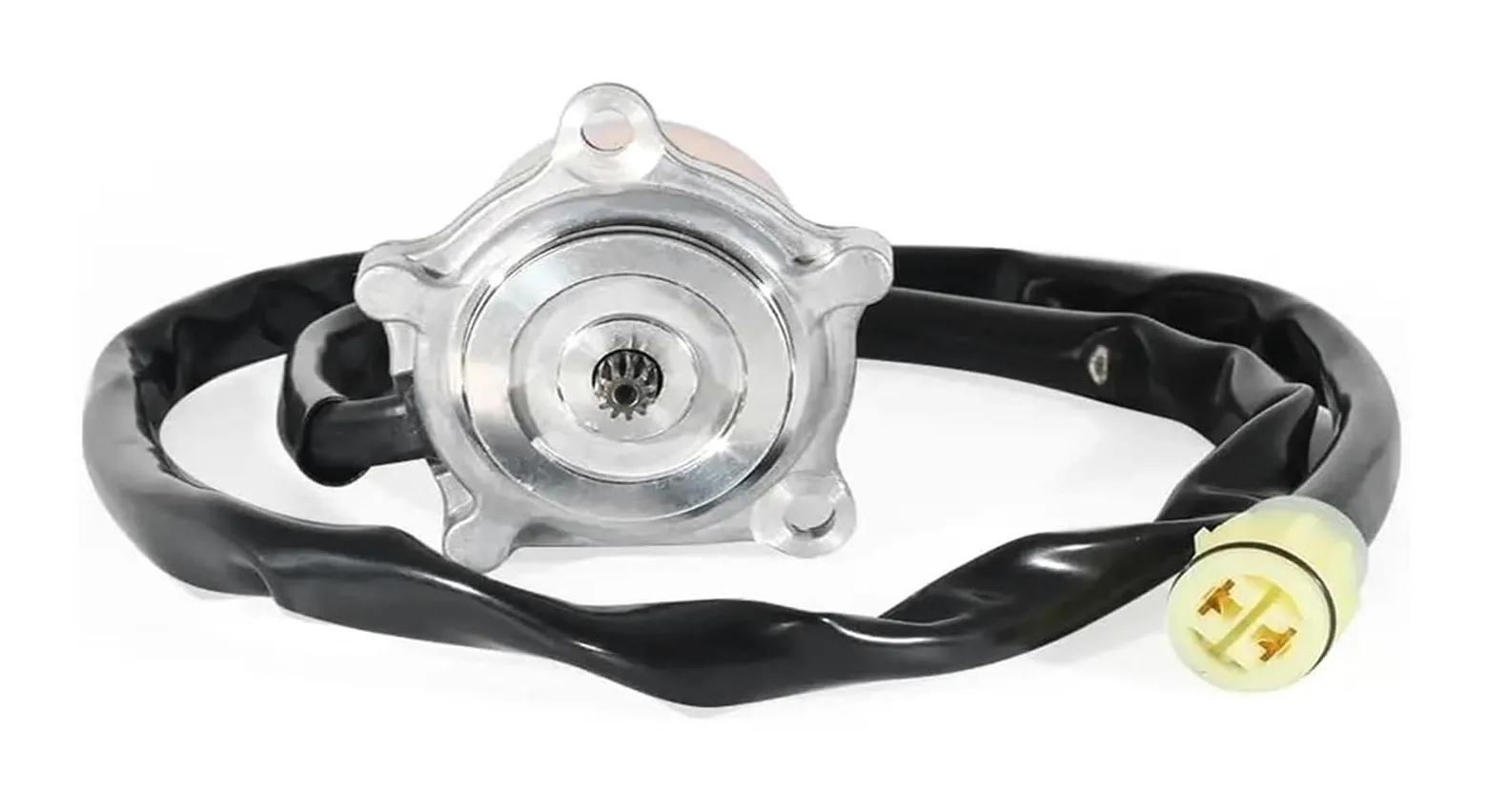 Motor Arranque Motocicleta para TRX350TEY TRX350TE1 TRX350TE2 TRX350TE3 para FourTrax 350 ES TRX350TE4 TRX350 31300-HN5-A11 Motor de Arranque