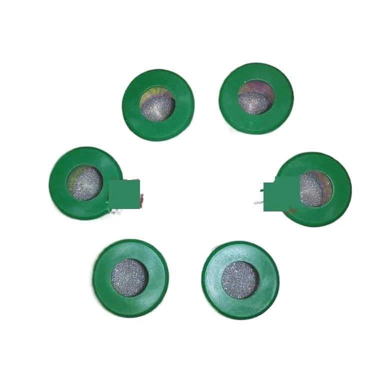 Rodillos variadores para Motocicleta, 6 uds., para CFMOTO CF250T-6A, JETMAX 250CF 250T-6A JETMAX250